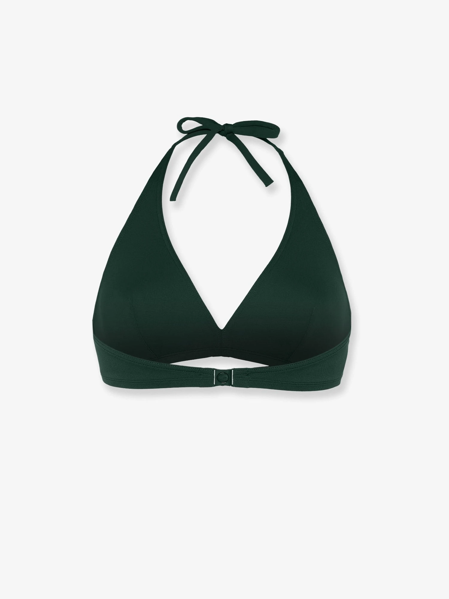 Gang Duni nylon bikini top.webp