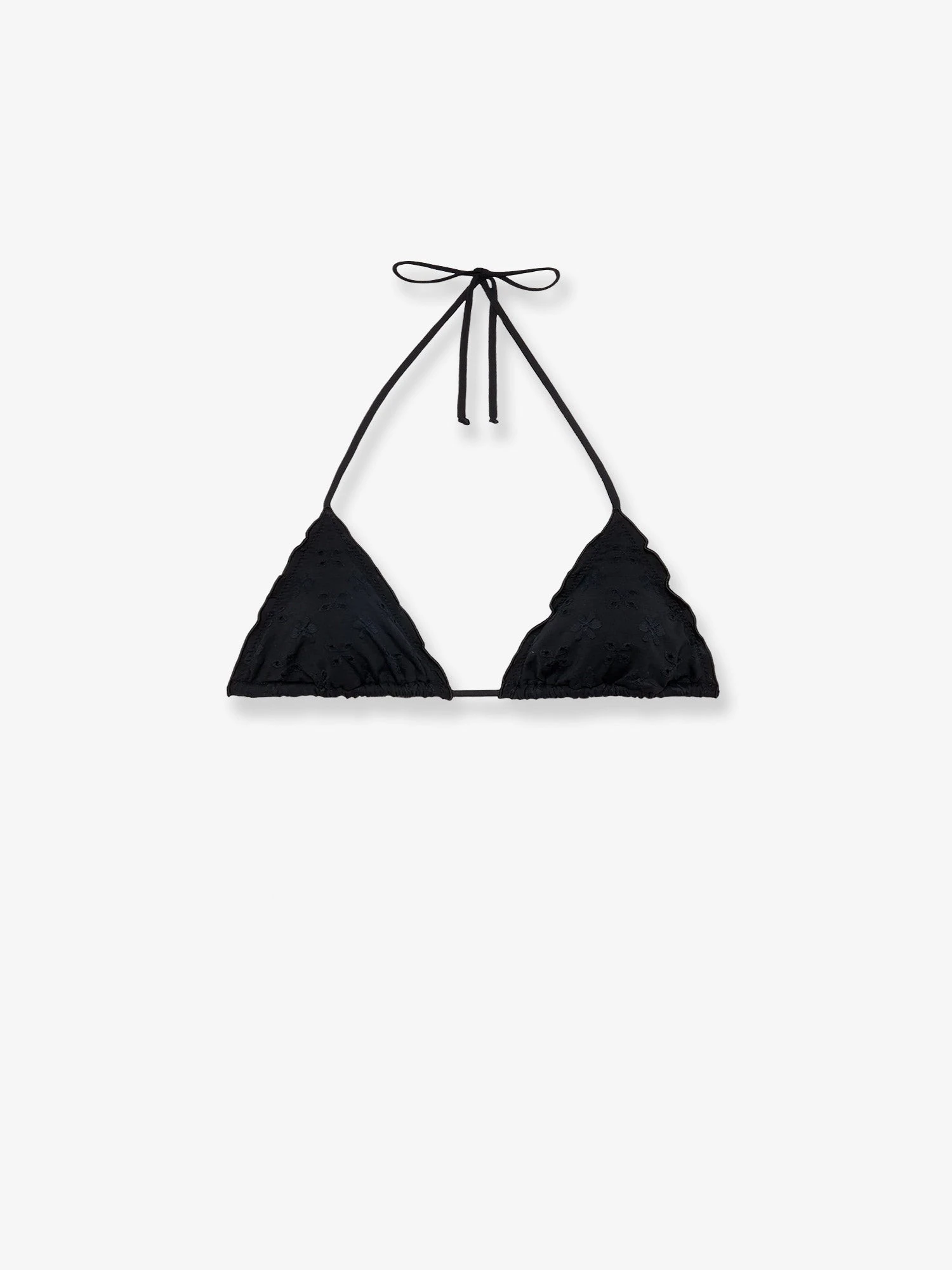 Sagittarius viscose blend bikini top.webp
