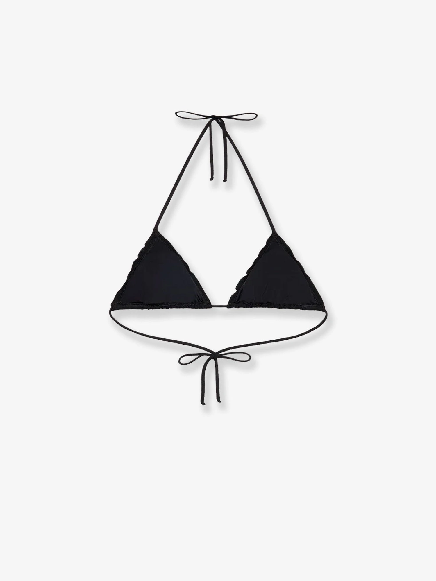 Sagittarius viscose blend bikini top.webp