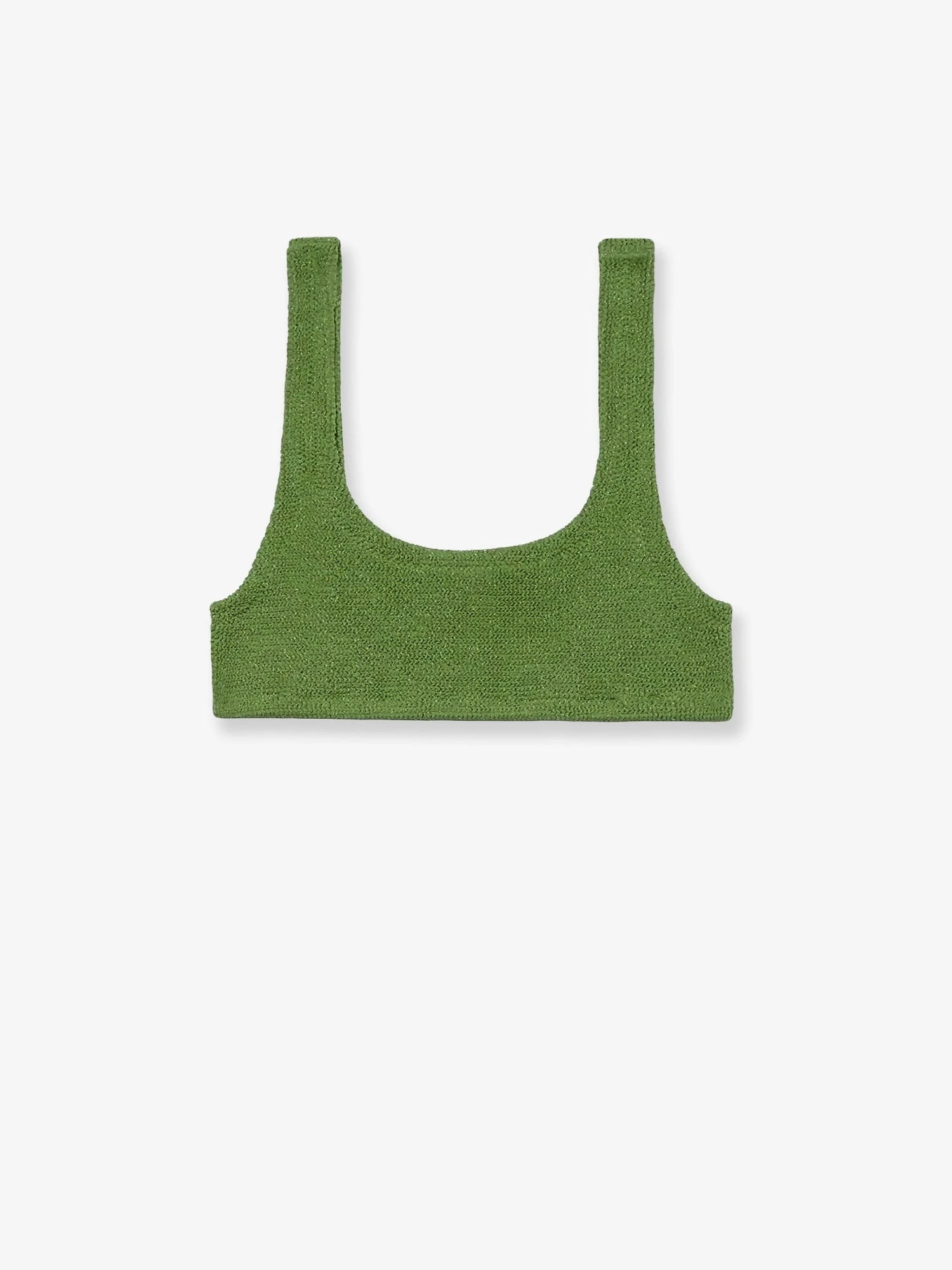 Naima stretch nylon bikini top.webp