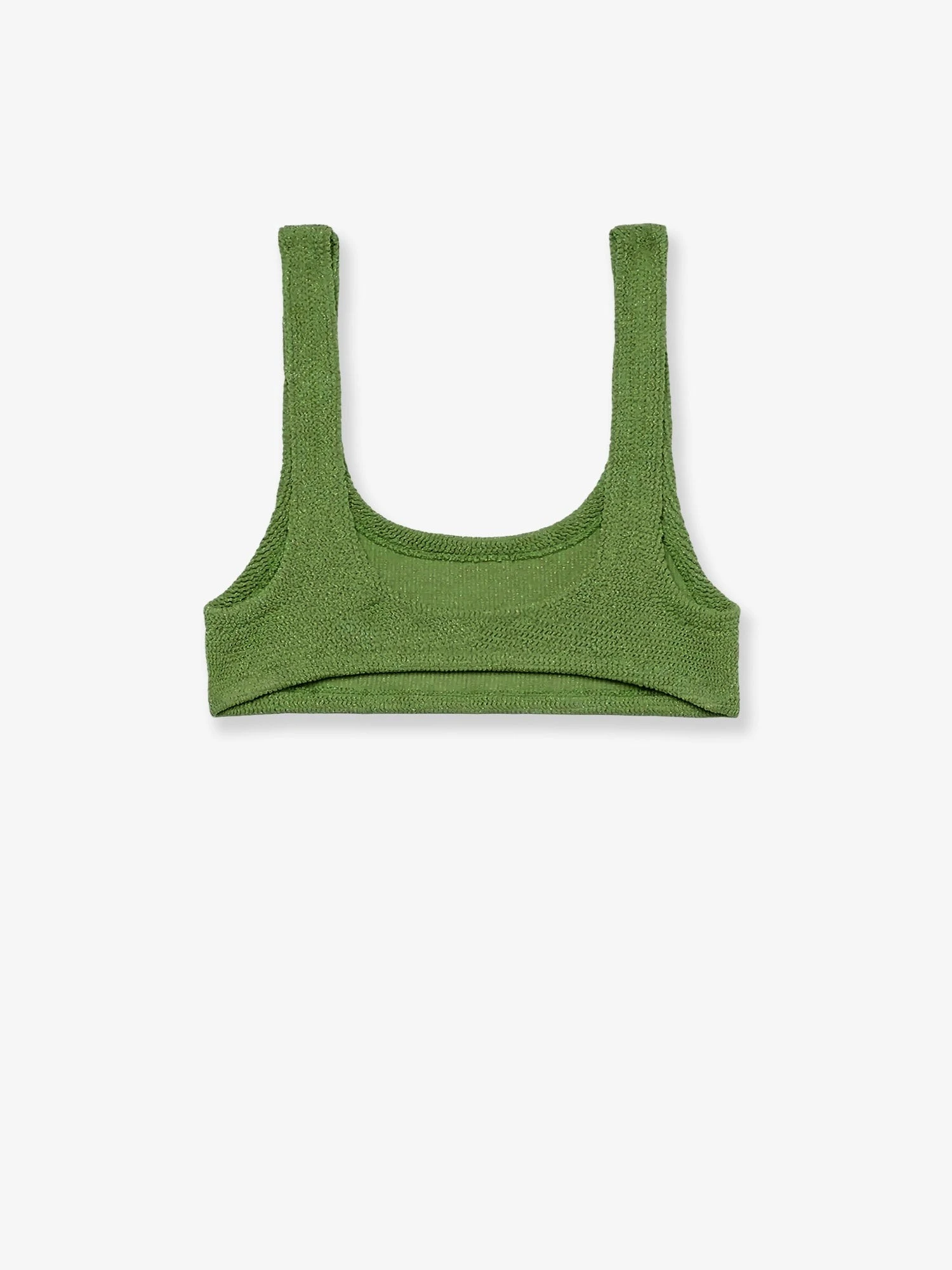 Naima stretch nylon bikini top.webp