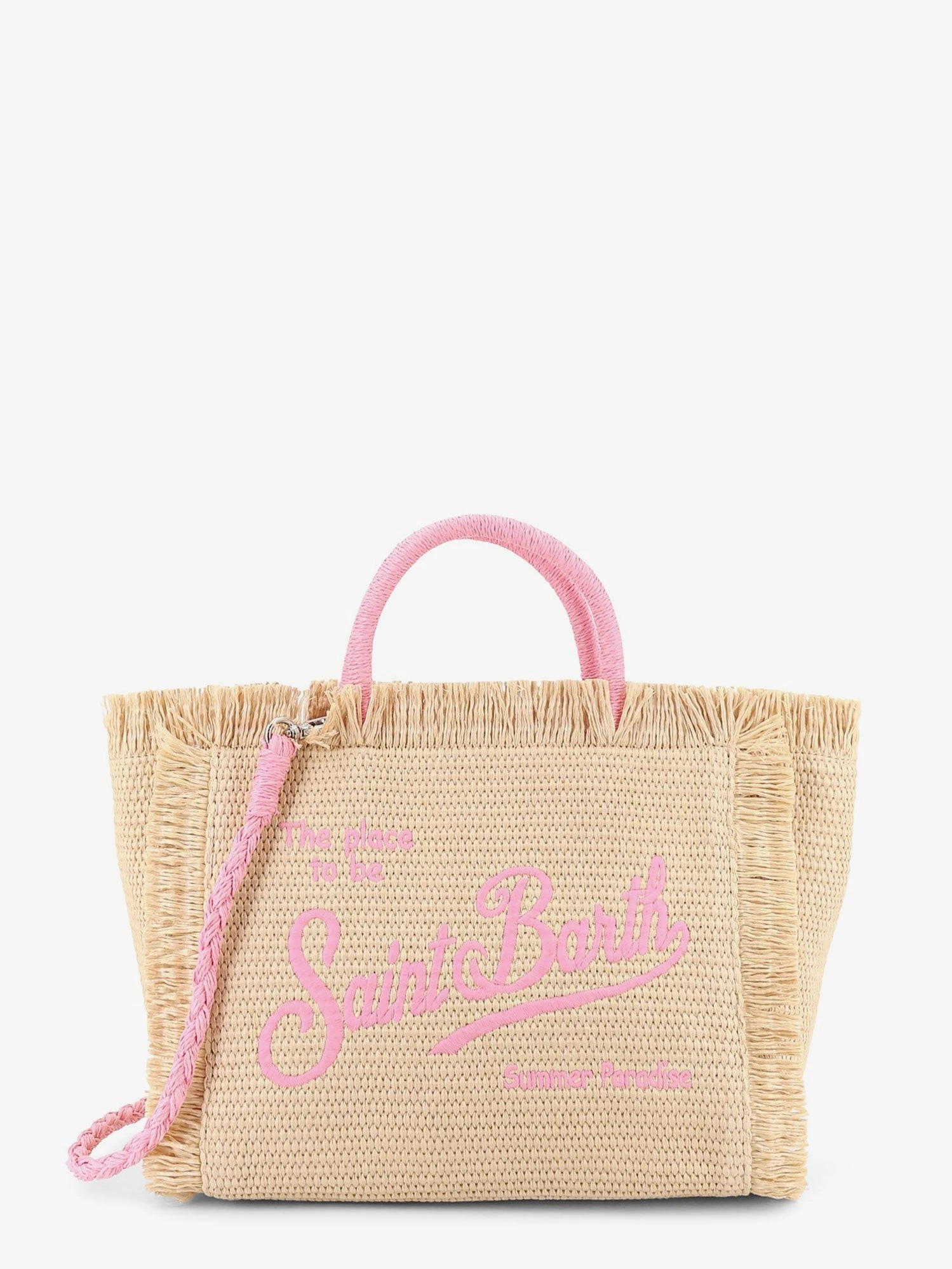 Vanity raffia  handbag.webp