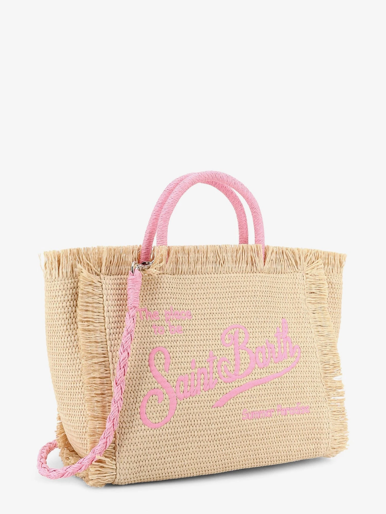 Vanity raffia  handbag.webp