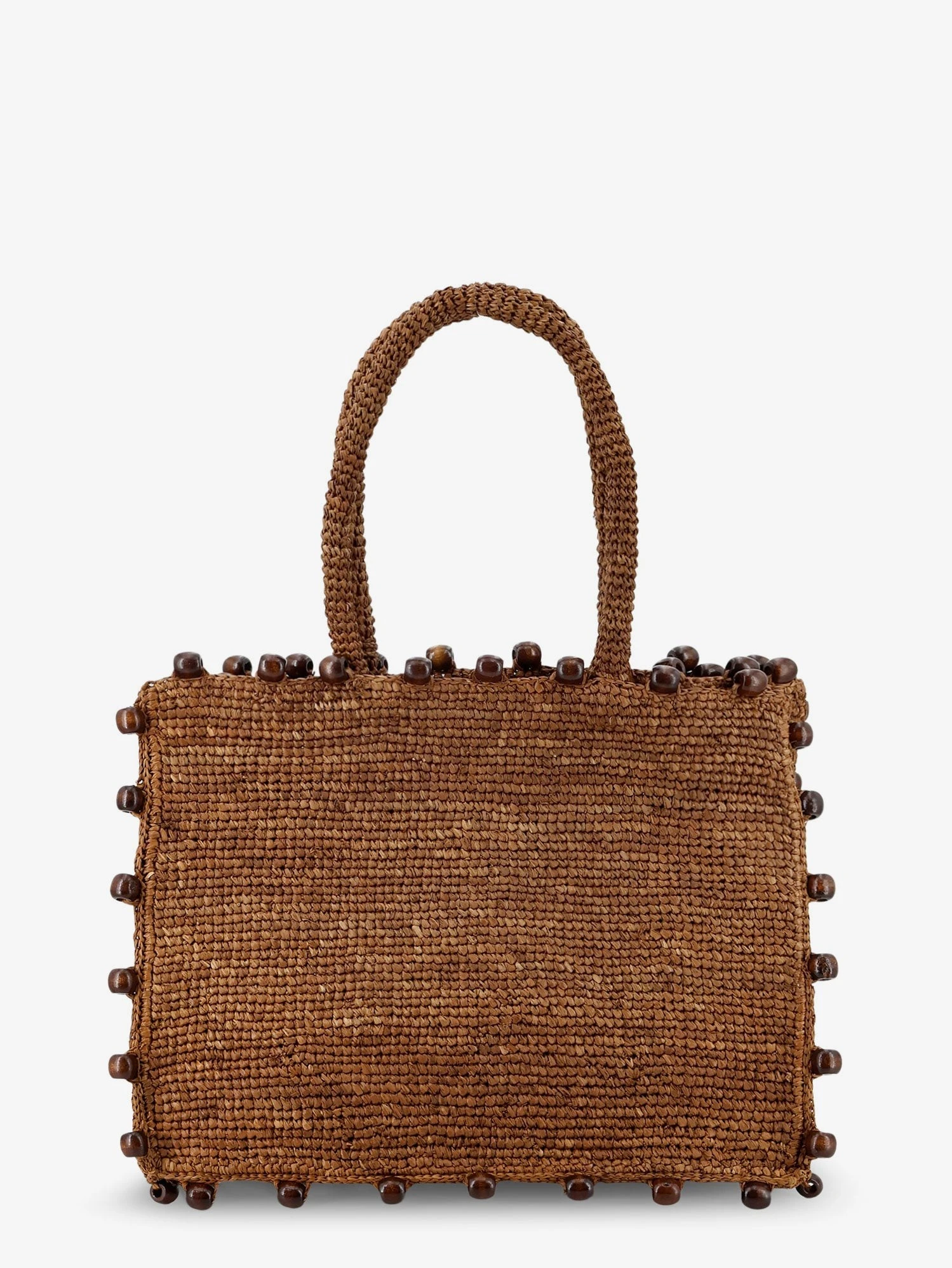 Vanity raffia shoulder bag.webp
