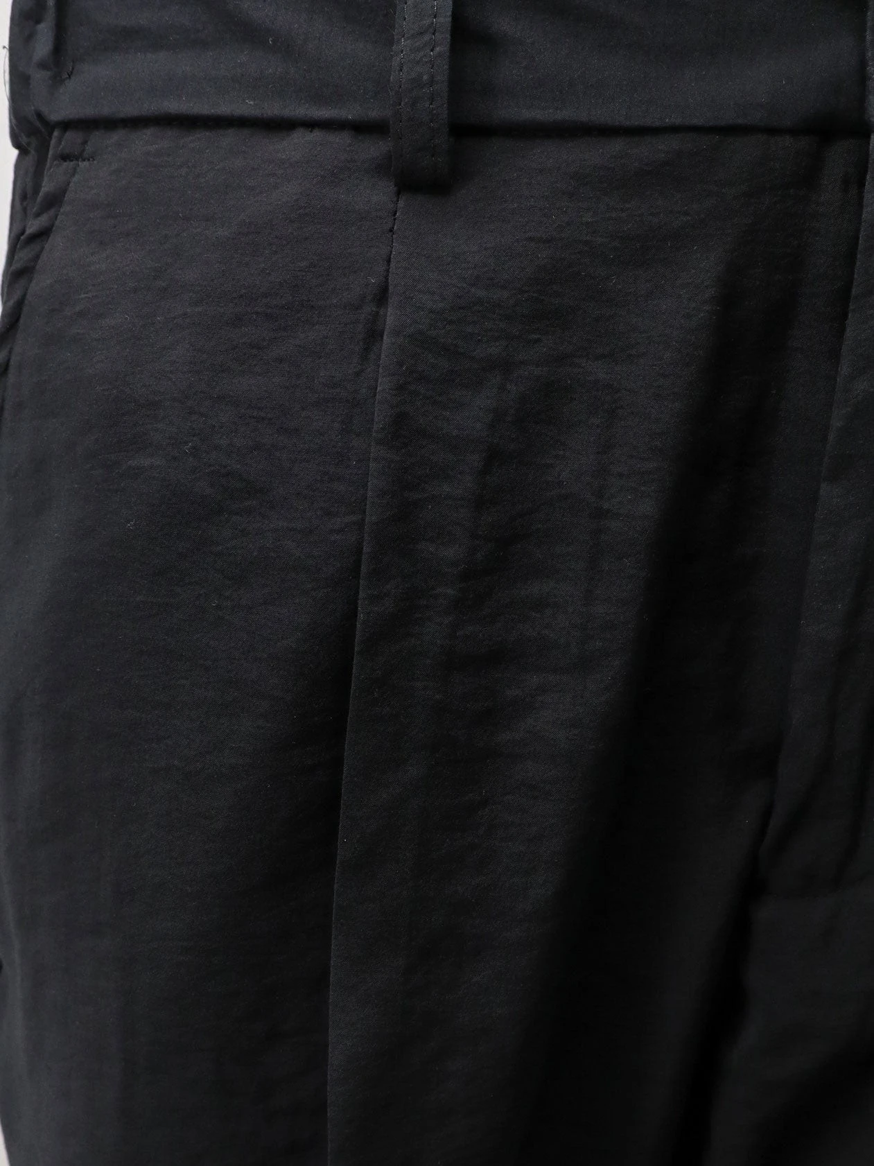 Torre Canne modal blend trousers.webp