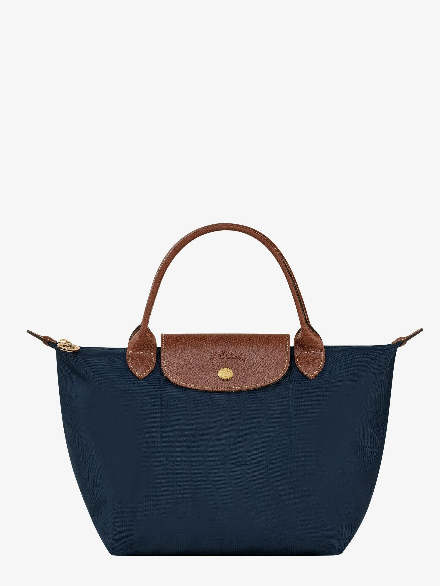 Le Pliage nylon handbag.webp