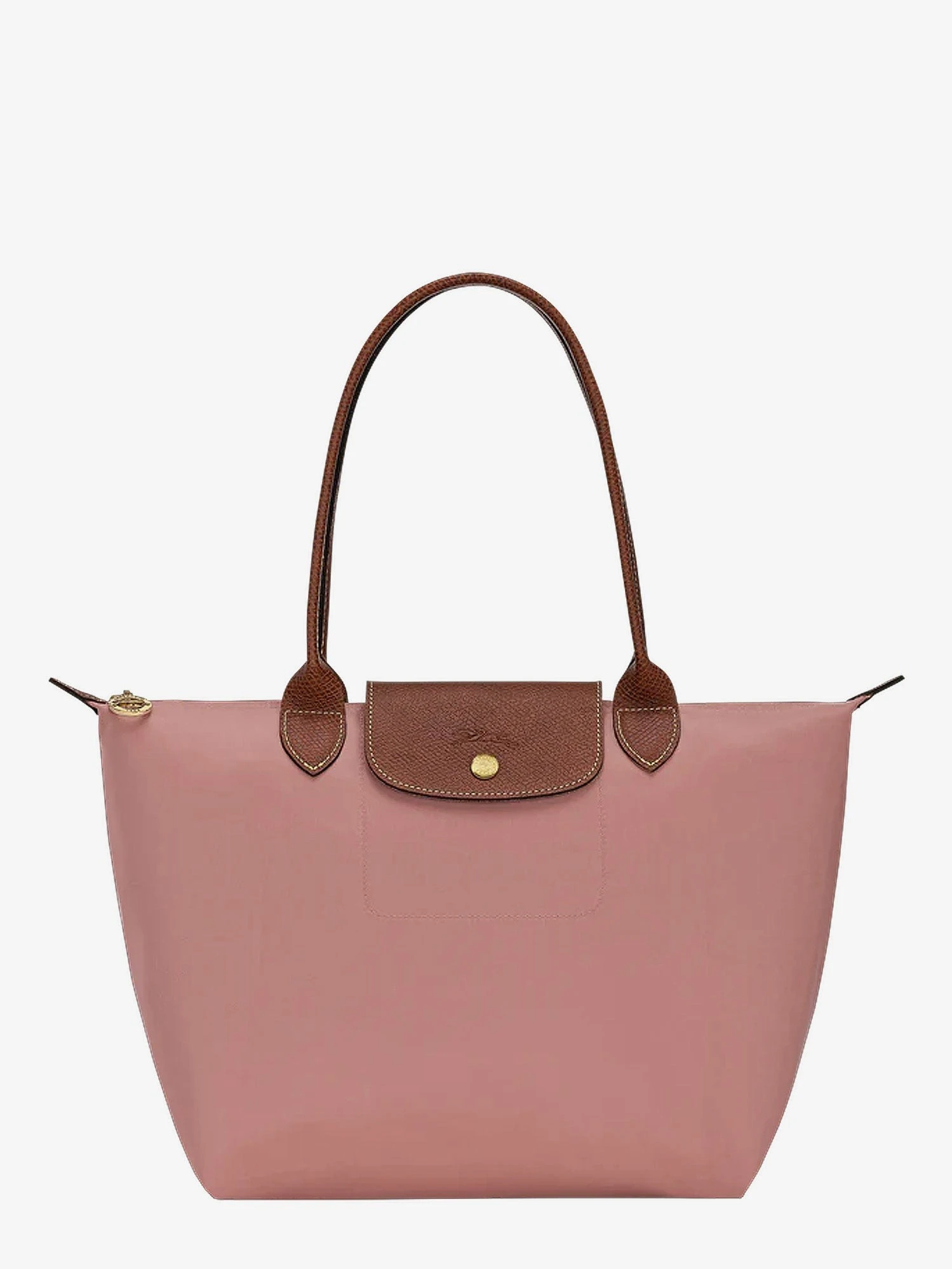 Le Pliage foldable nylon shoulder bag.webp