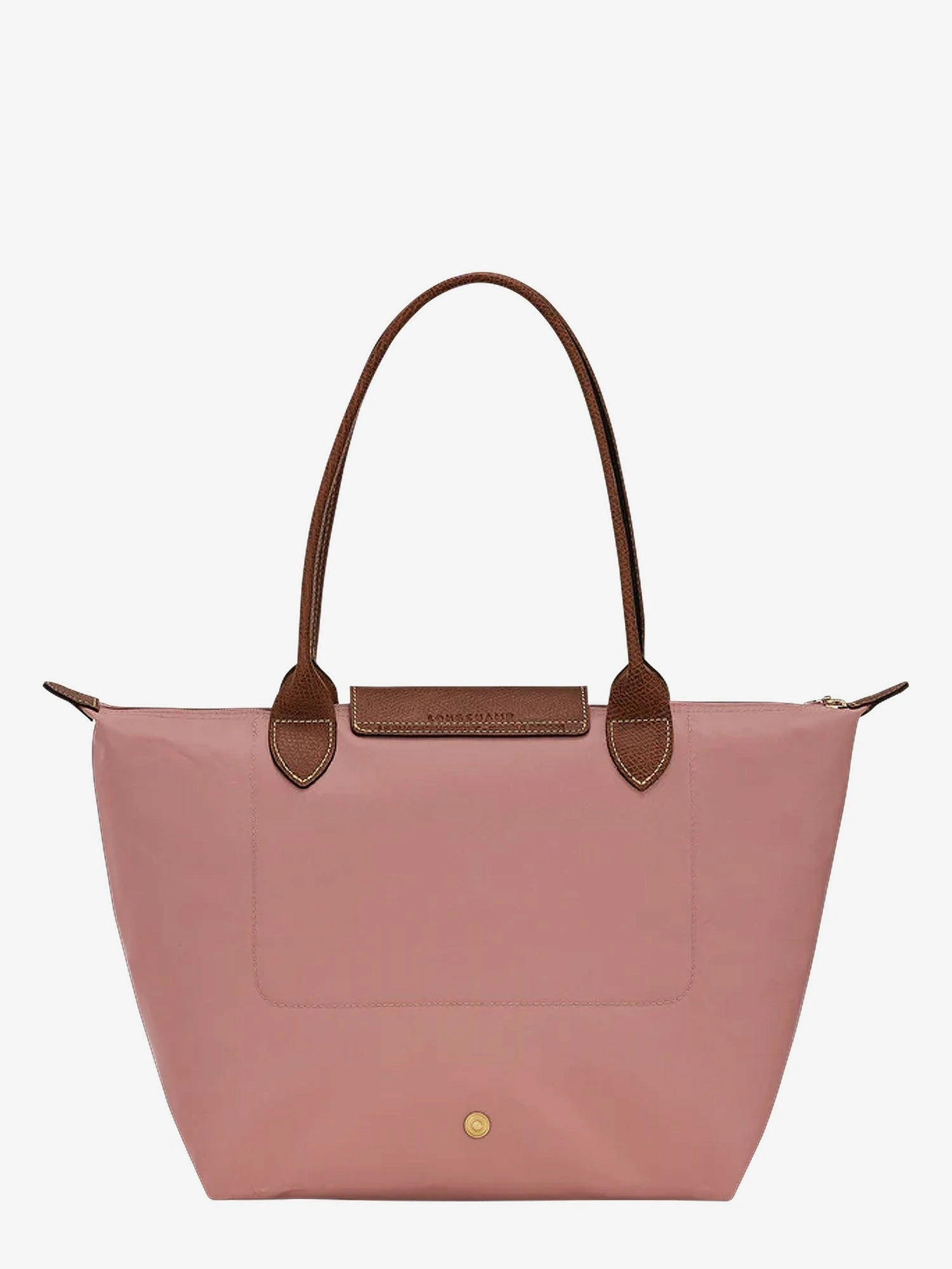 Le Pliage foldable nylon shoulder bag.webp