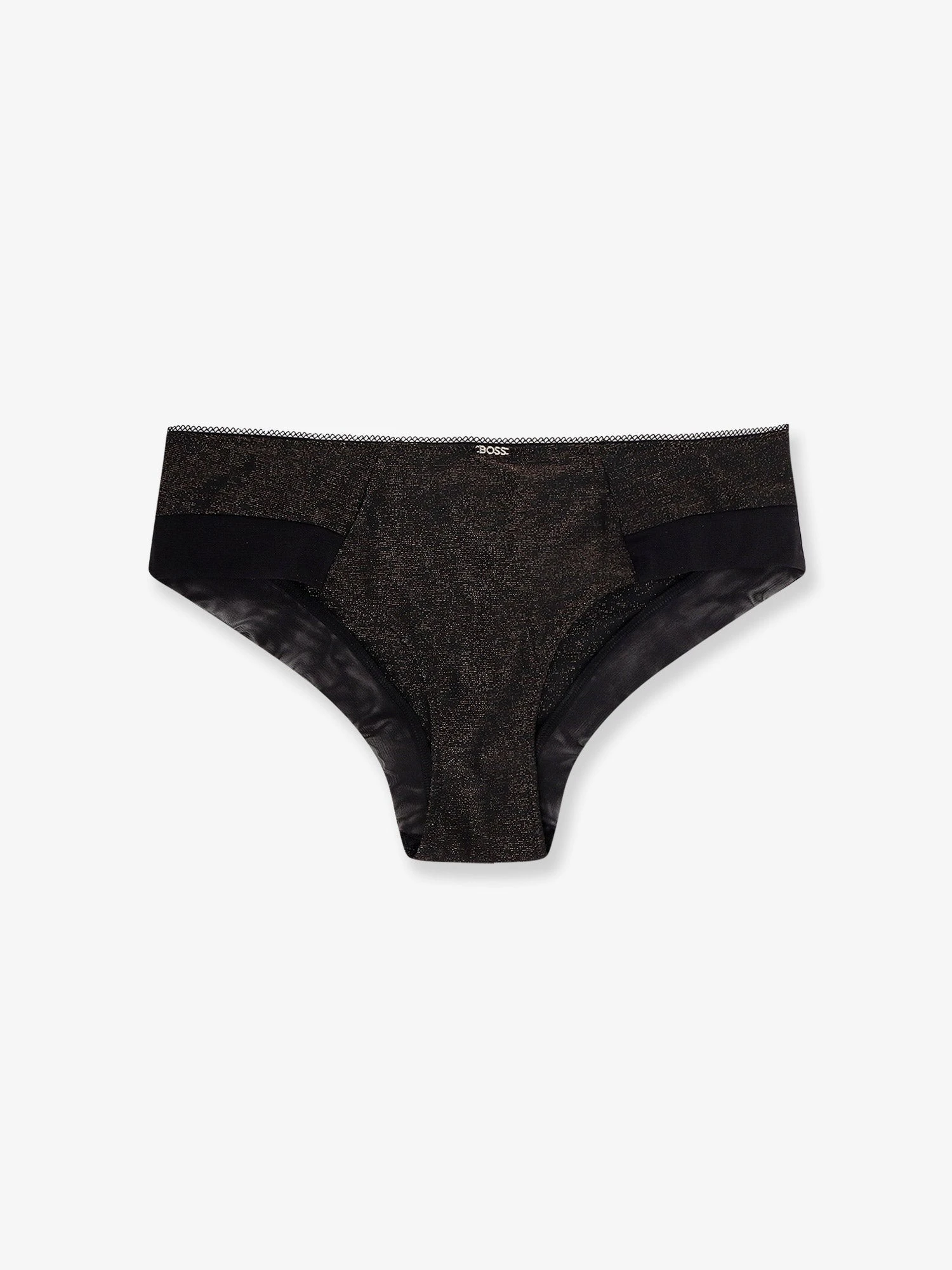 Lurex tank top and slip set.webp