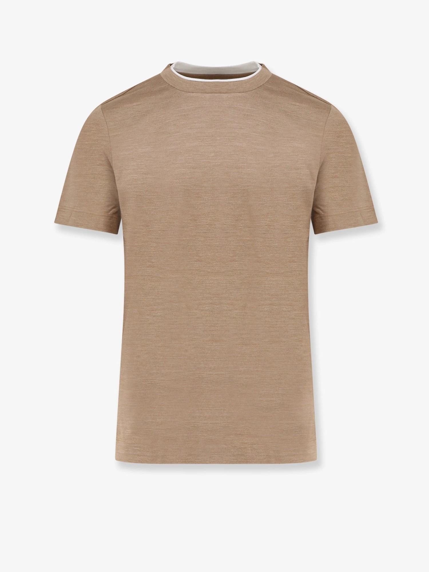 Cotton and silk T-shirt.webp