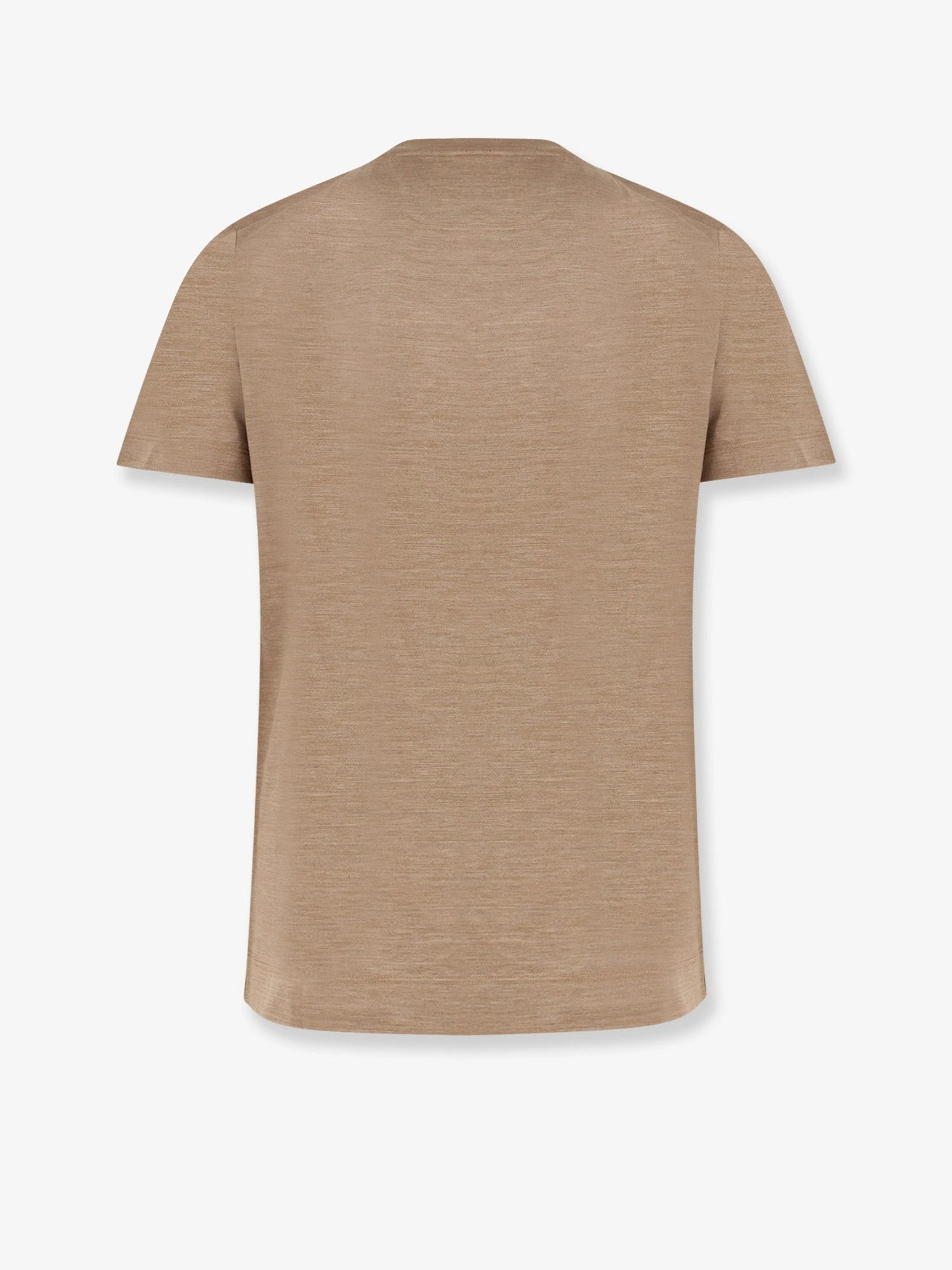 Cotton and silk T-shirt.webp