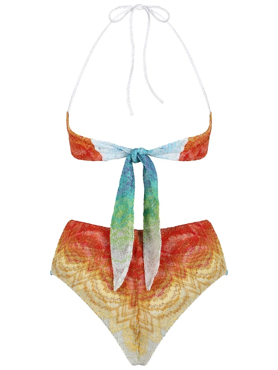 COSTUME BIKINI CON MOTIVO CHEVRON.webp