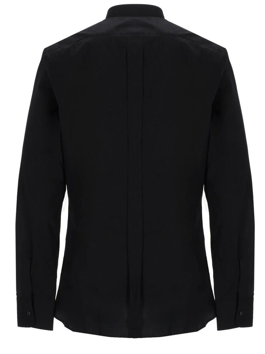 CAMICIA GOLD FIT IN COTONE.webp