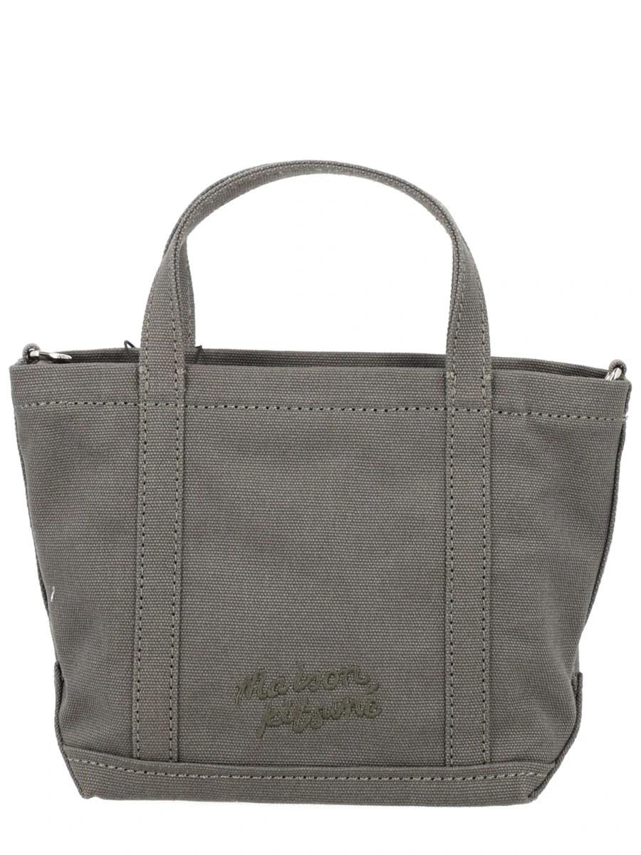 BORSA TOTE "FOX HEAD" MINI.webp