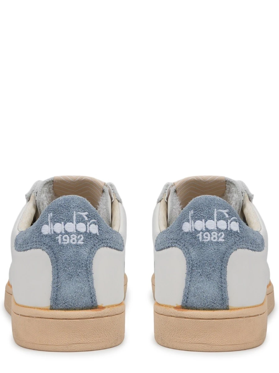 SNEAKER "PRESTIGE PLAIN USED".webp