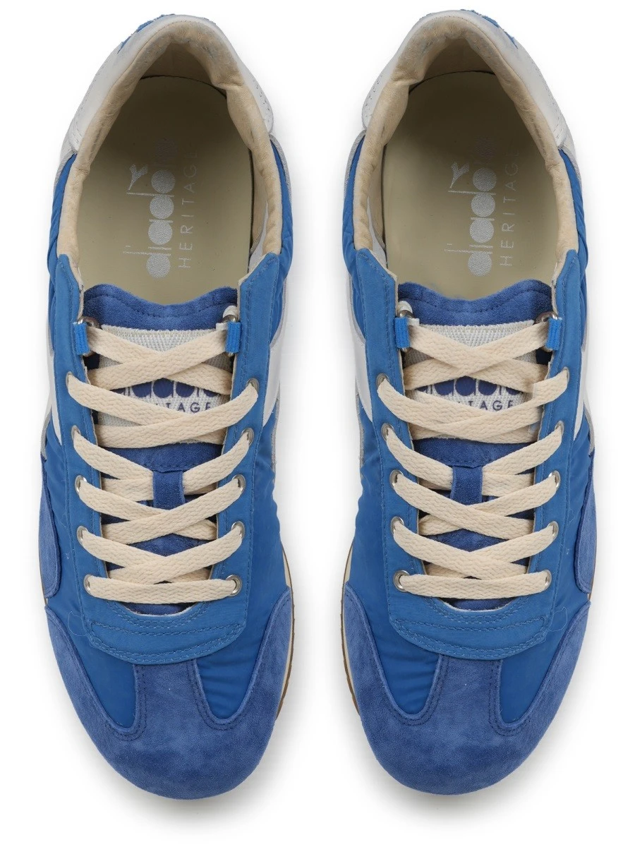 SNEAKER "EQUIPE VELA SW".webp