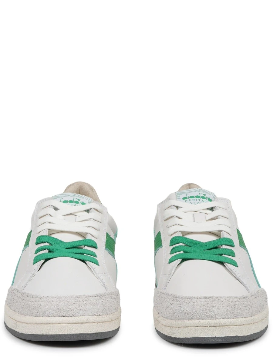 SNEAKER "PRESTIGE USED".webp