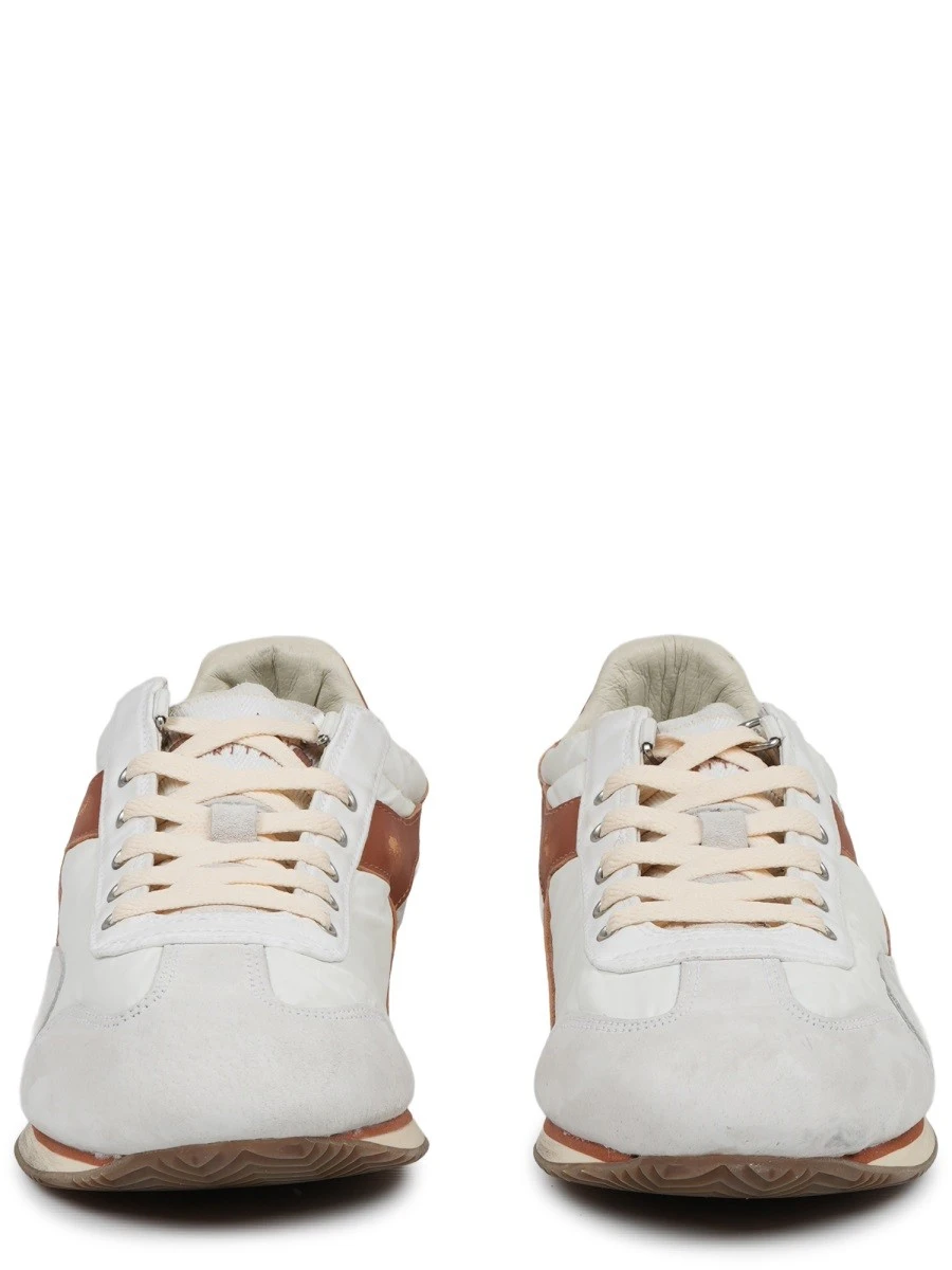 SNEAKER "EQUIPE VELA SW".webp