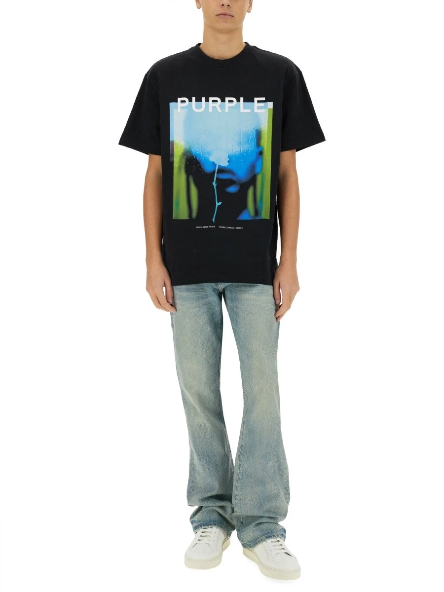 "COATED FLARE" JEANS.webp