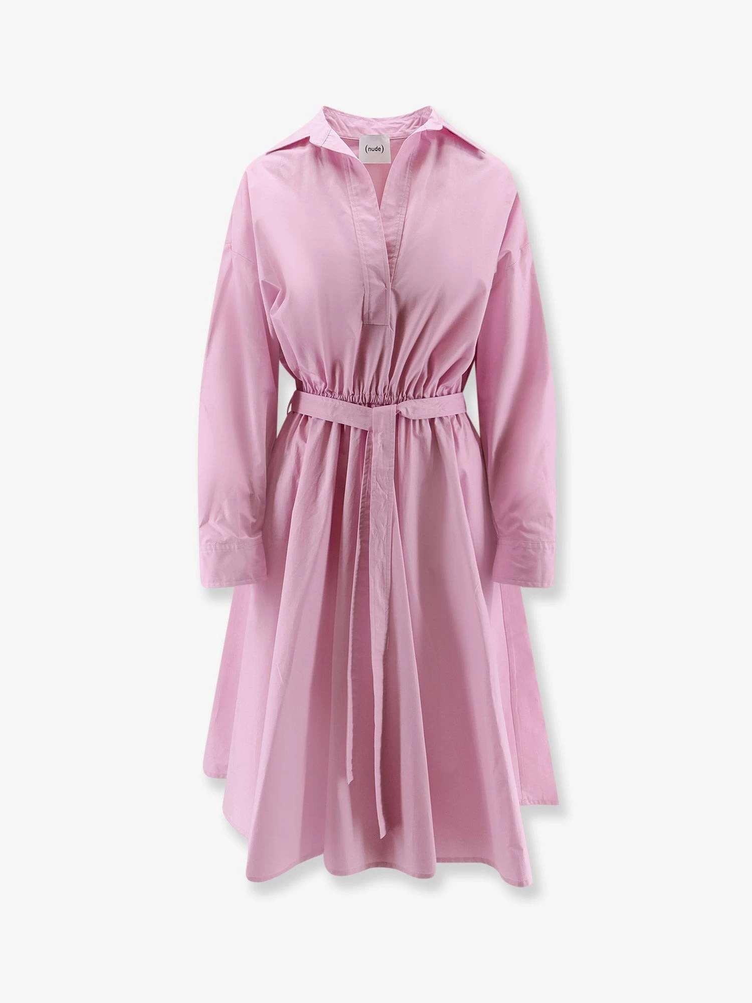 Cotton Polo dress.webp