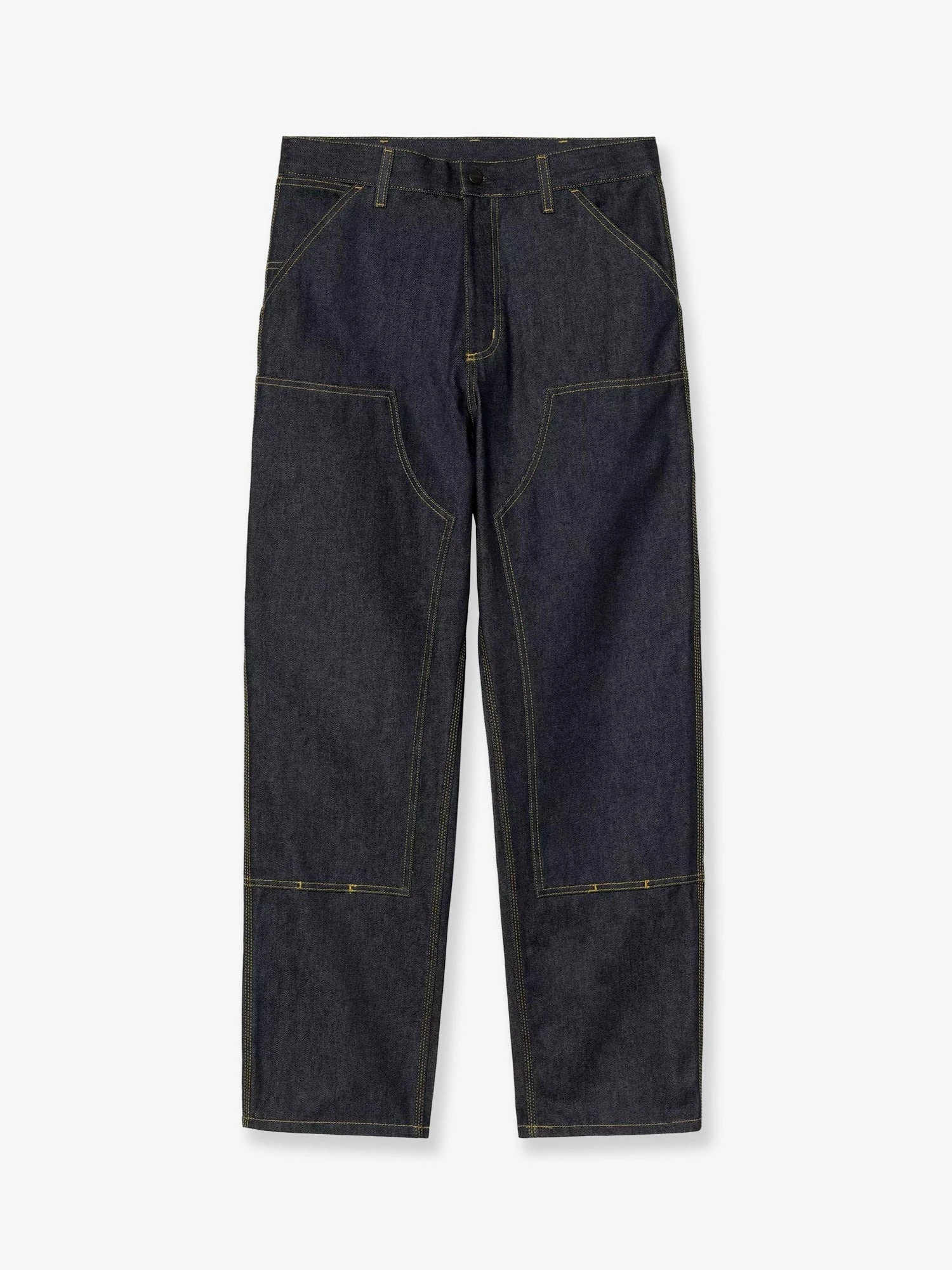 Belmont blue denim jeans.webp
