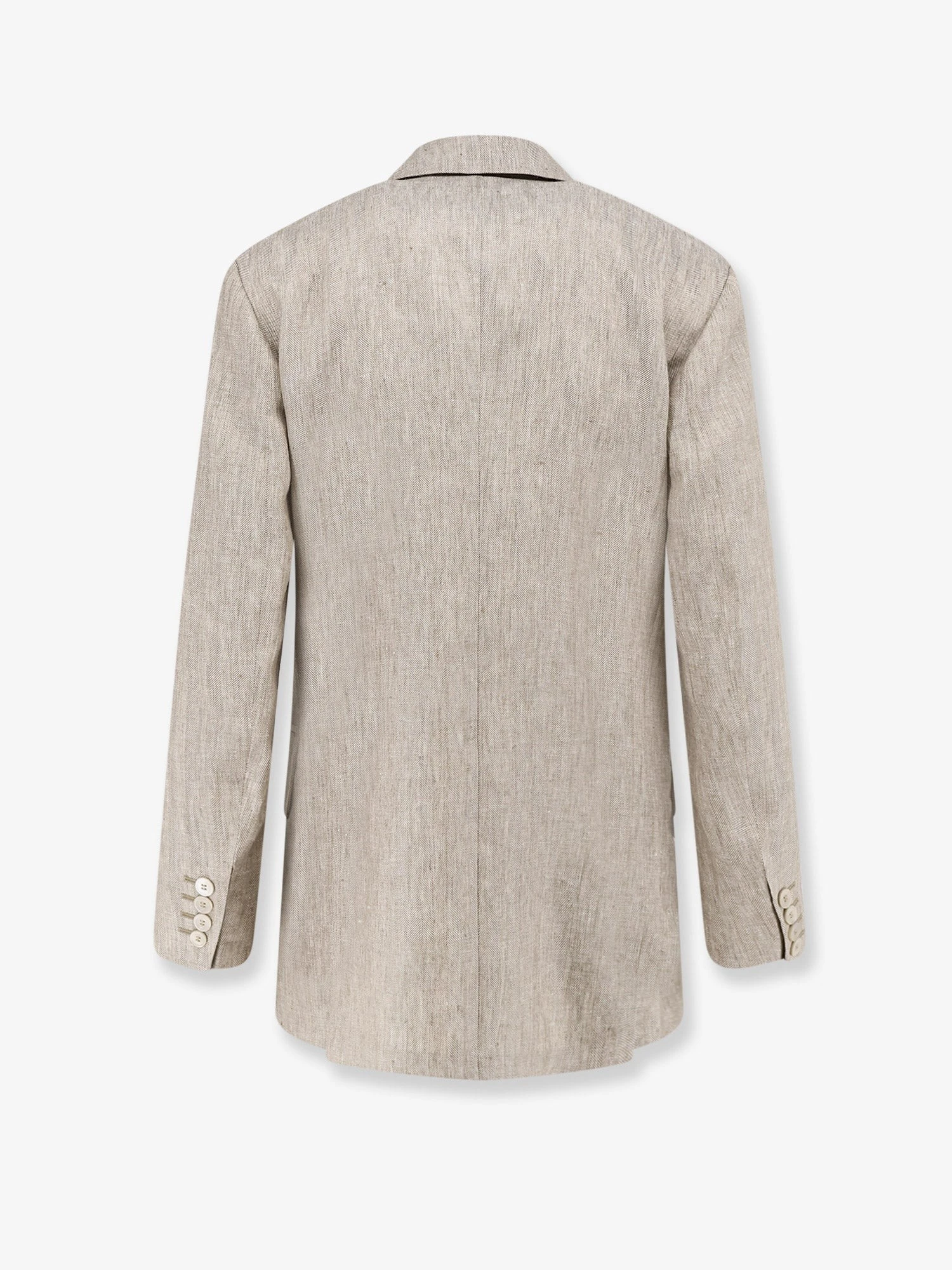 Mxmolimpia linen blazer.webp