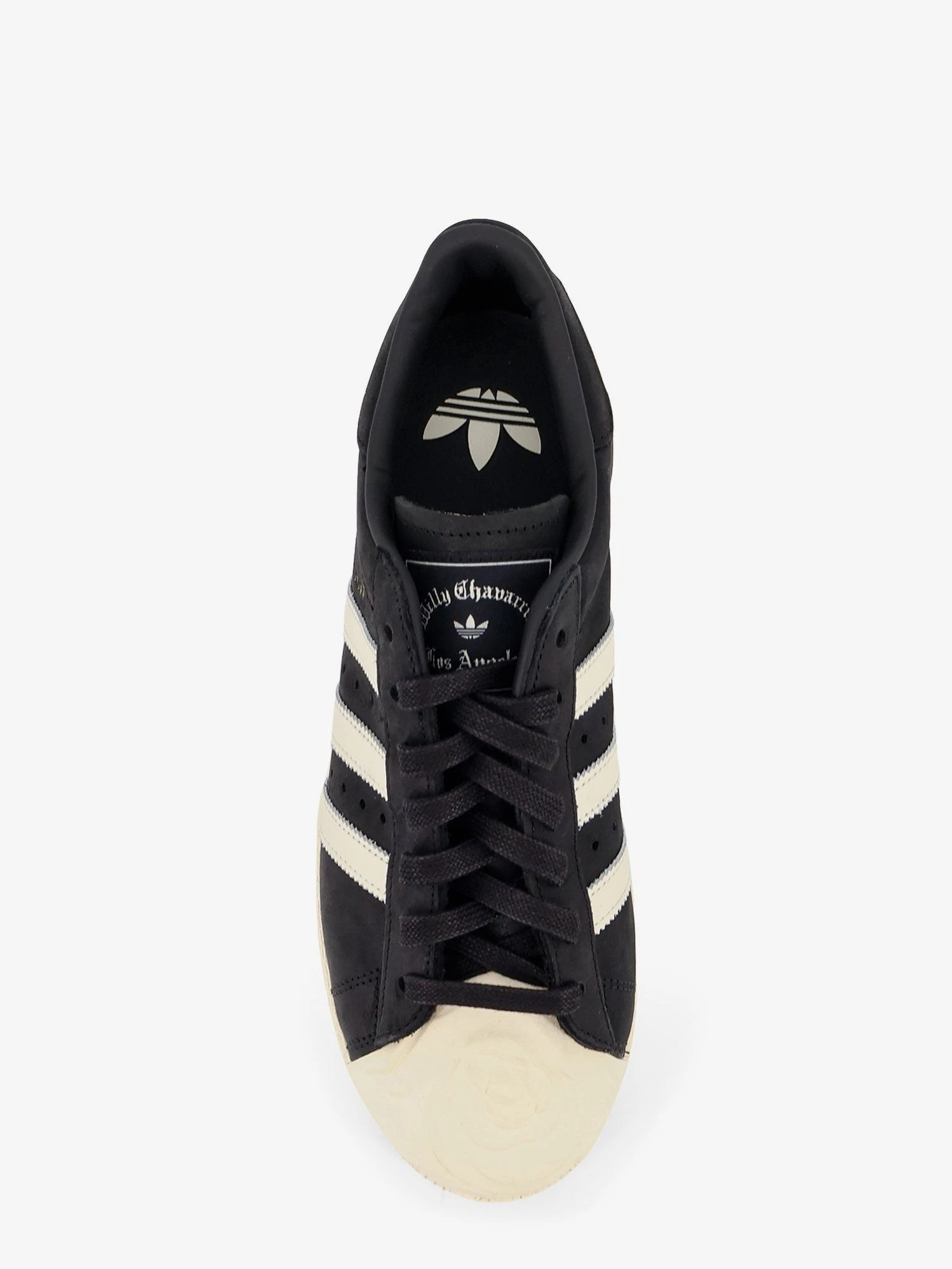 Leather Chavarria Superstar sneakers.webp