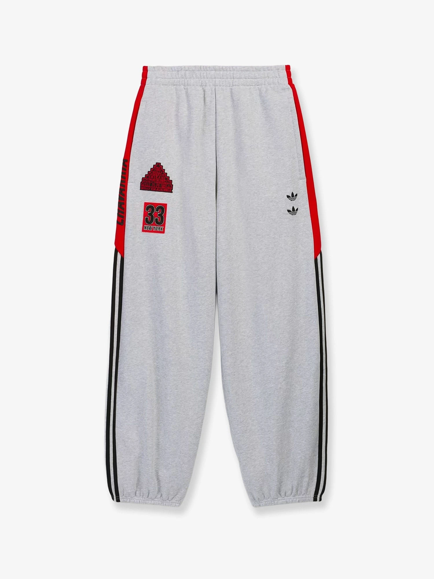 Cotton blend trousers.webp