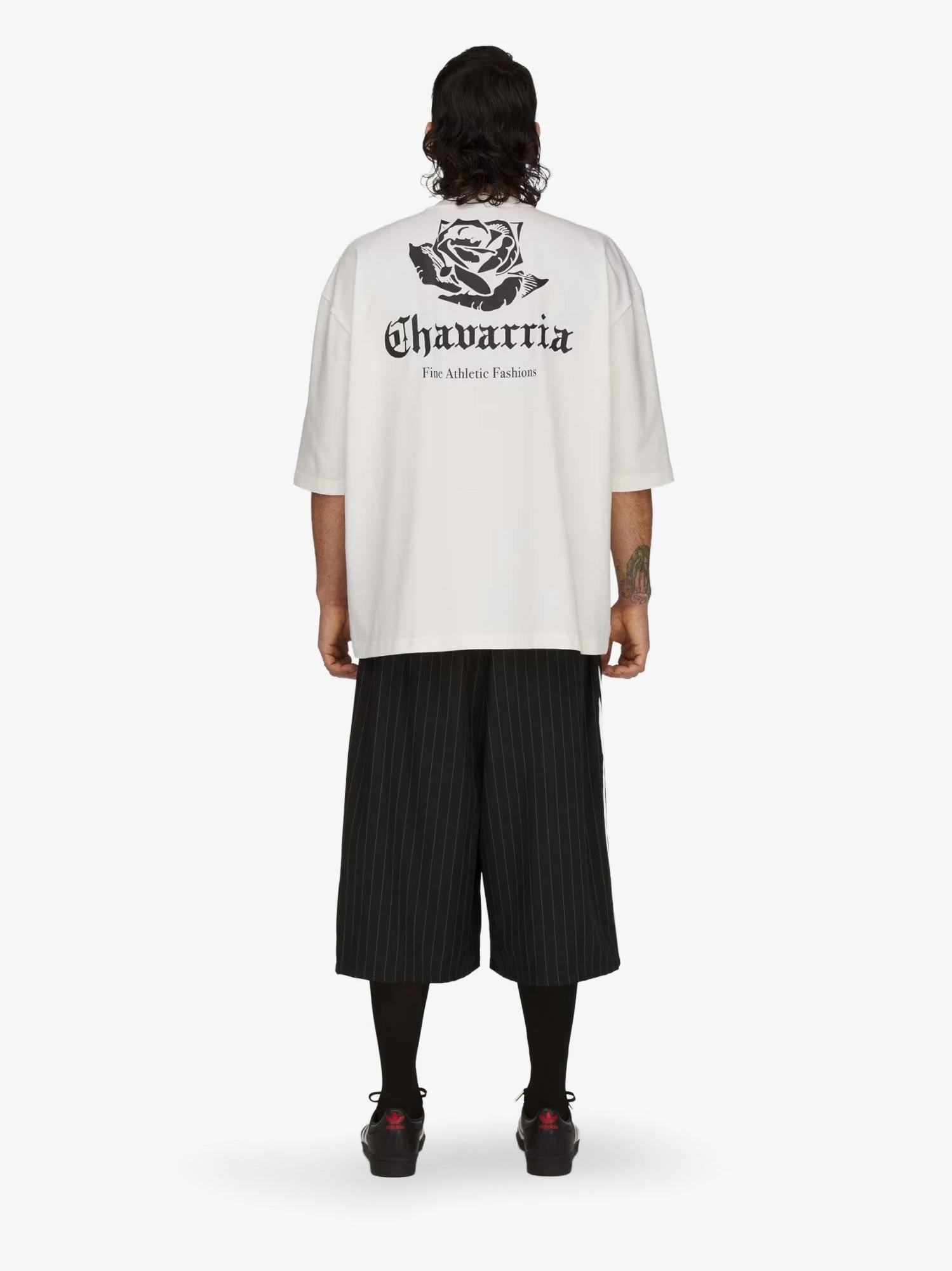 Cotton T-shirt.webp
