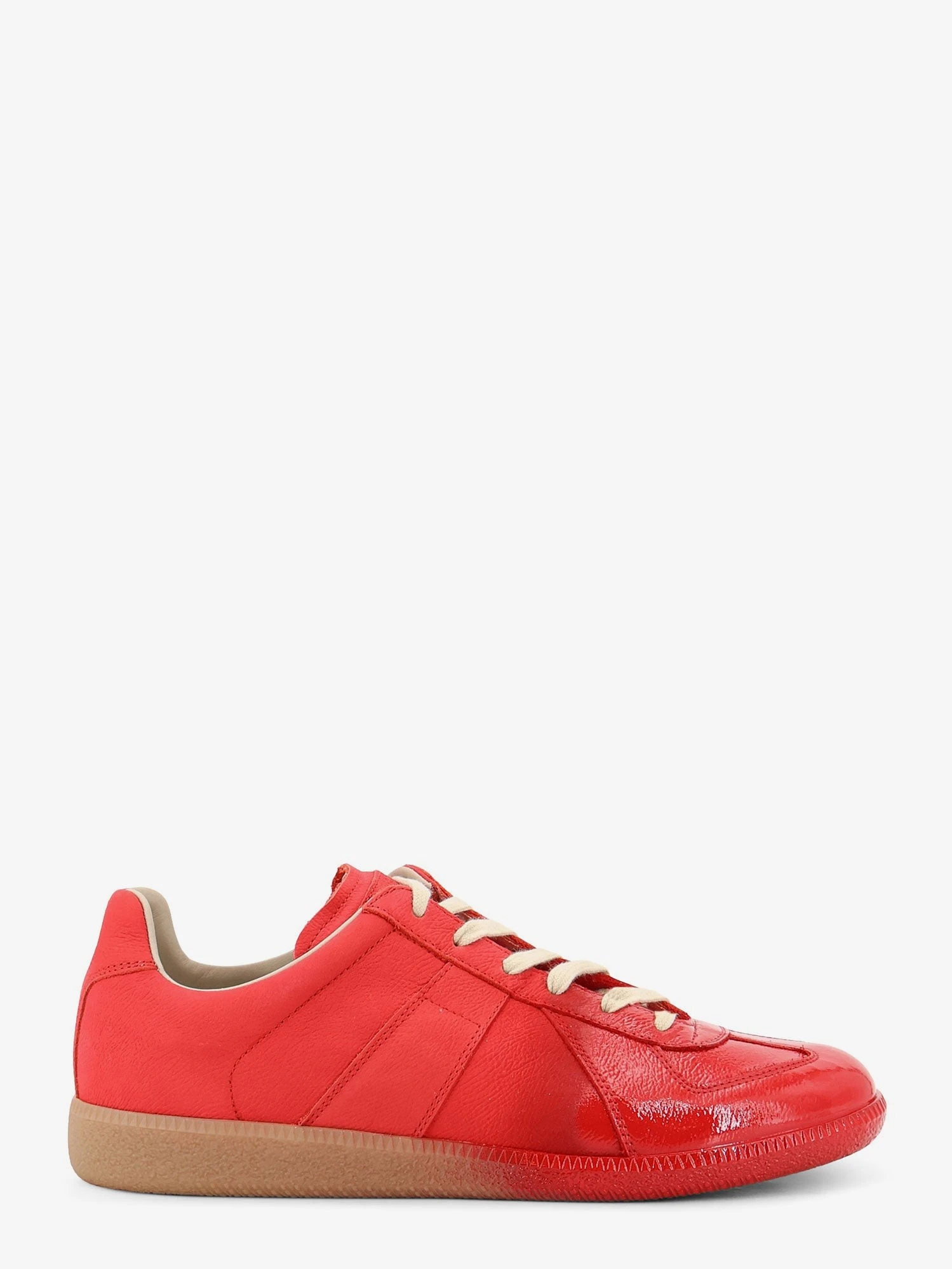 Replica Leather Sneakers.webp