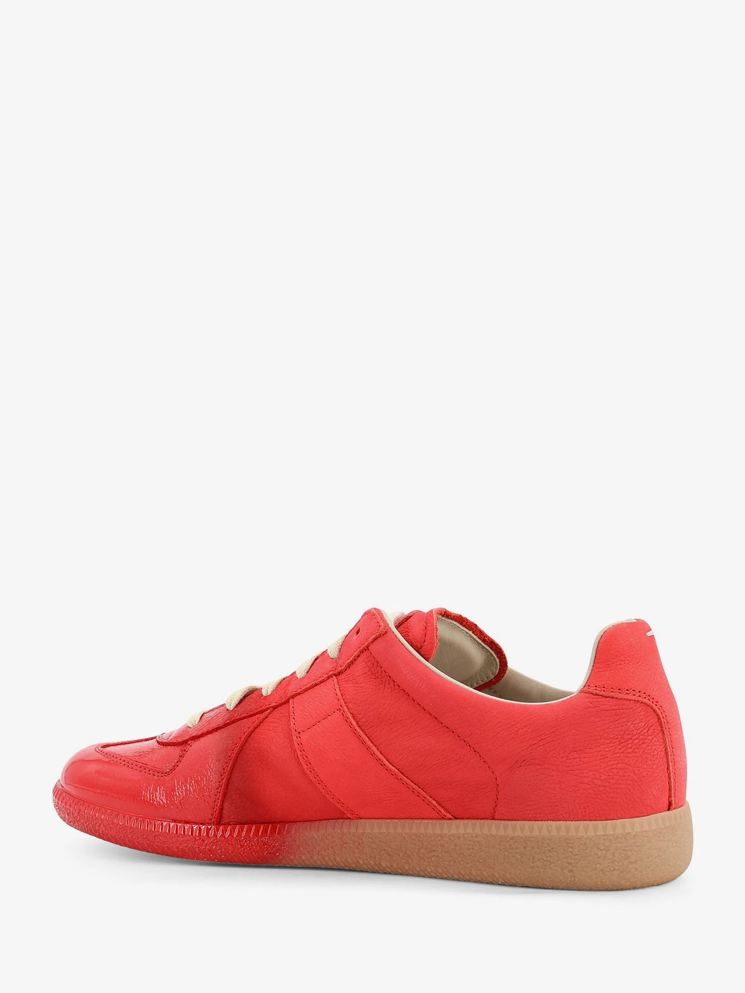 Replica Leather Sneakers.webp