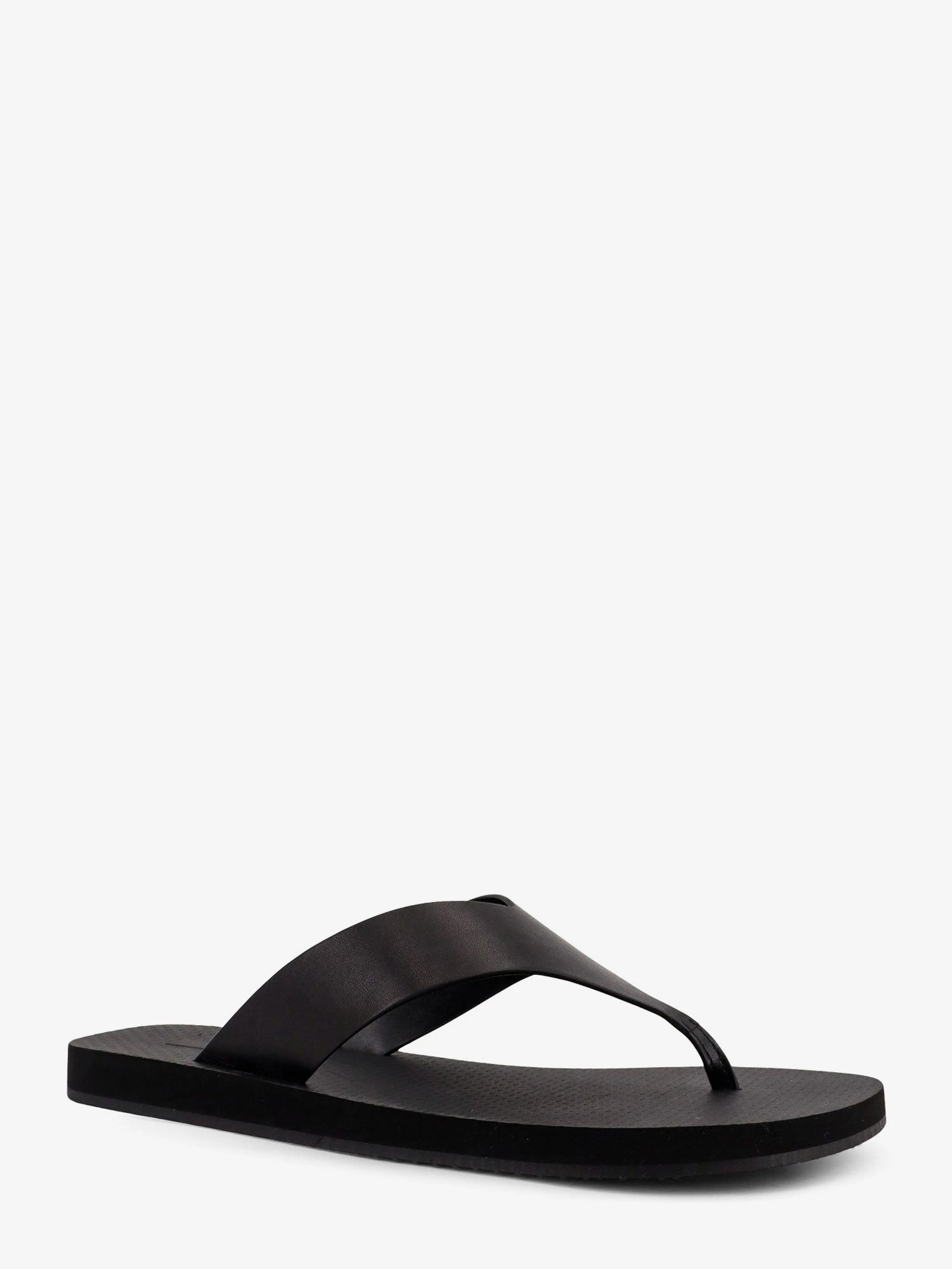 Dune Classic Ginza leather sandals.webp