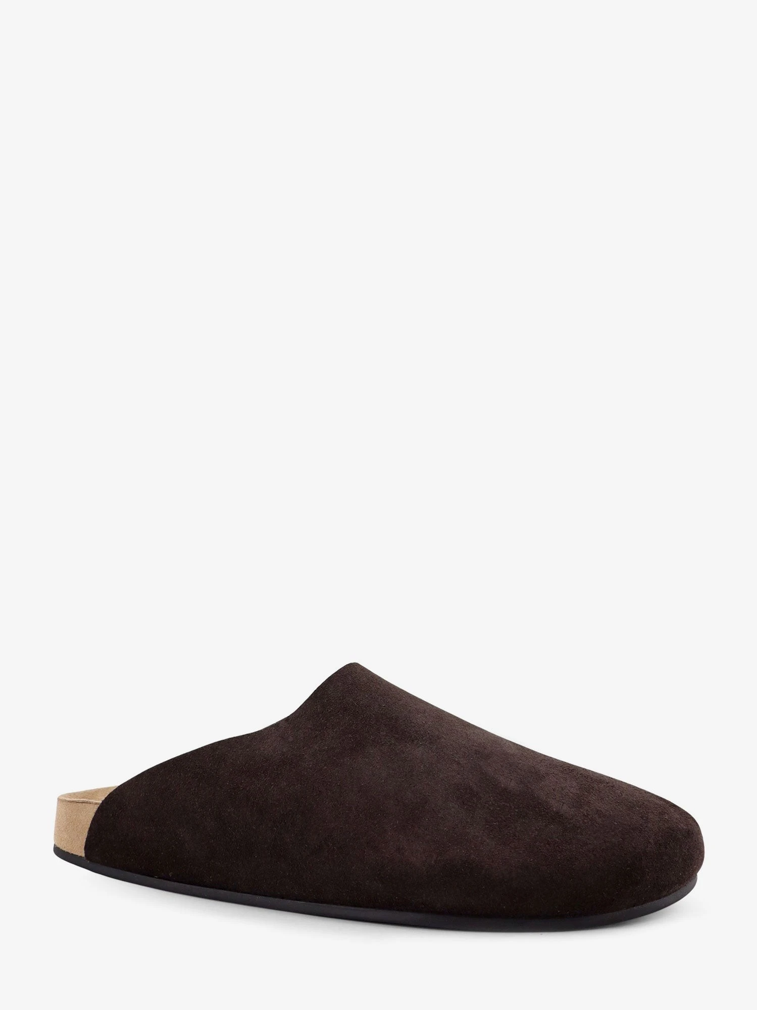 Hudson Two suede sandals.webp