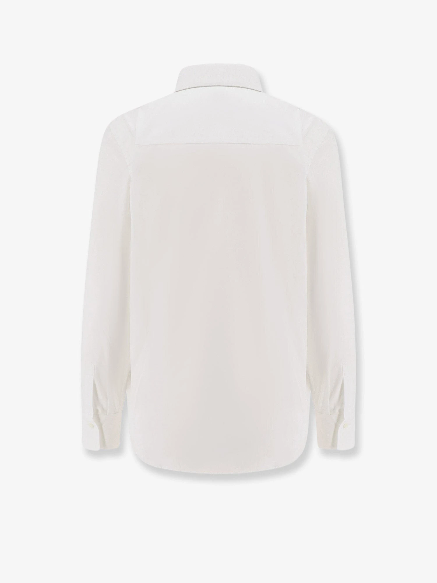 Cotton blend shirt.webp