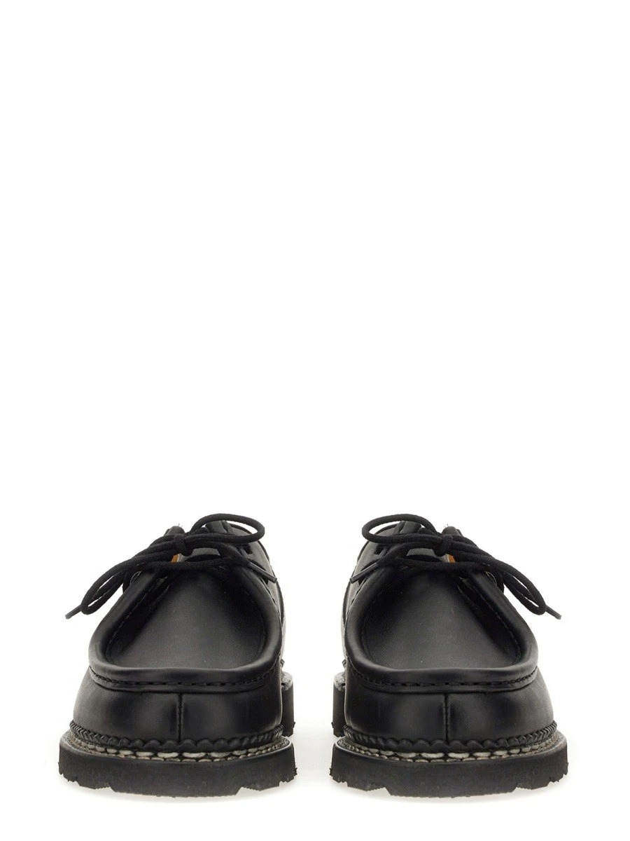 LACE-UP TWO HOLES MICHAEL.webp