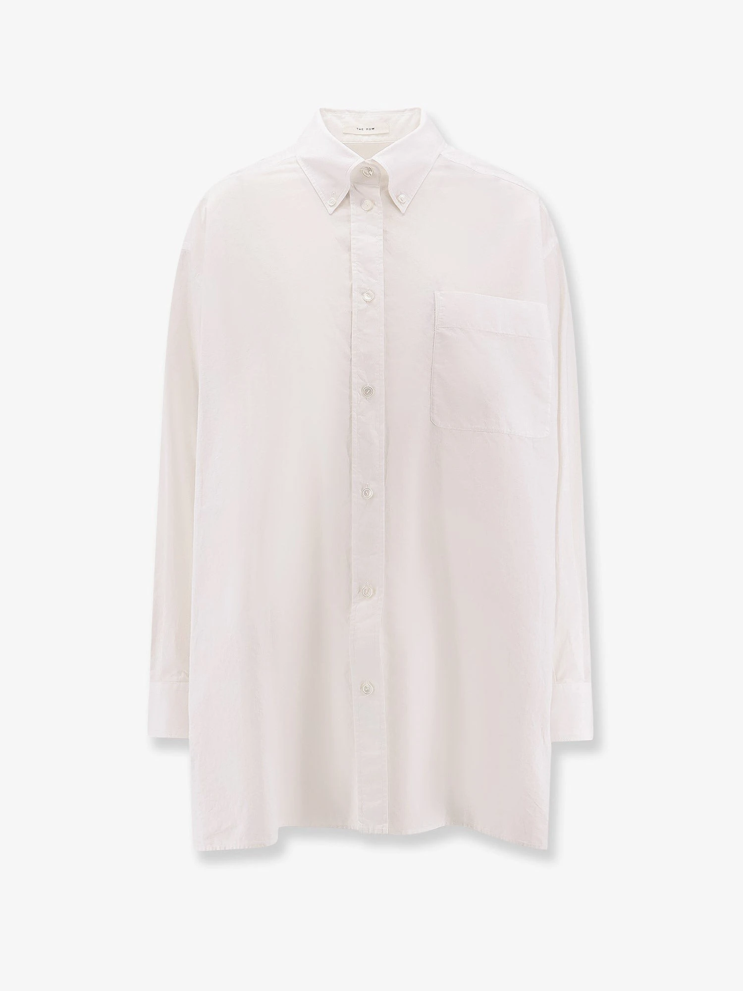 Victoria cotton shirt.webp