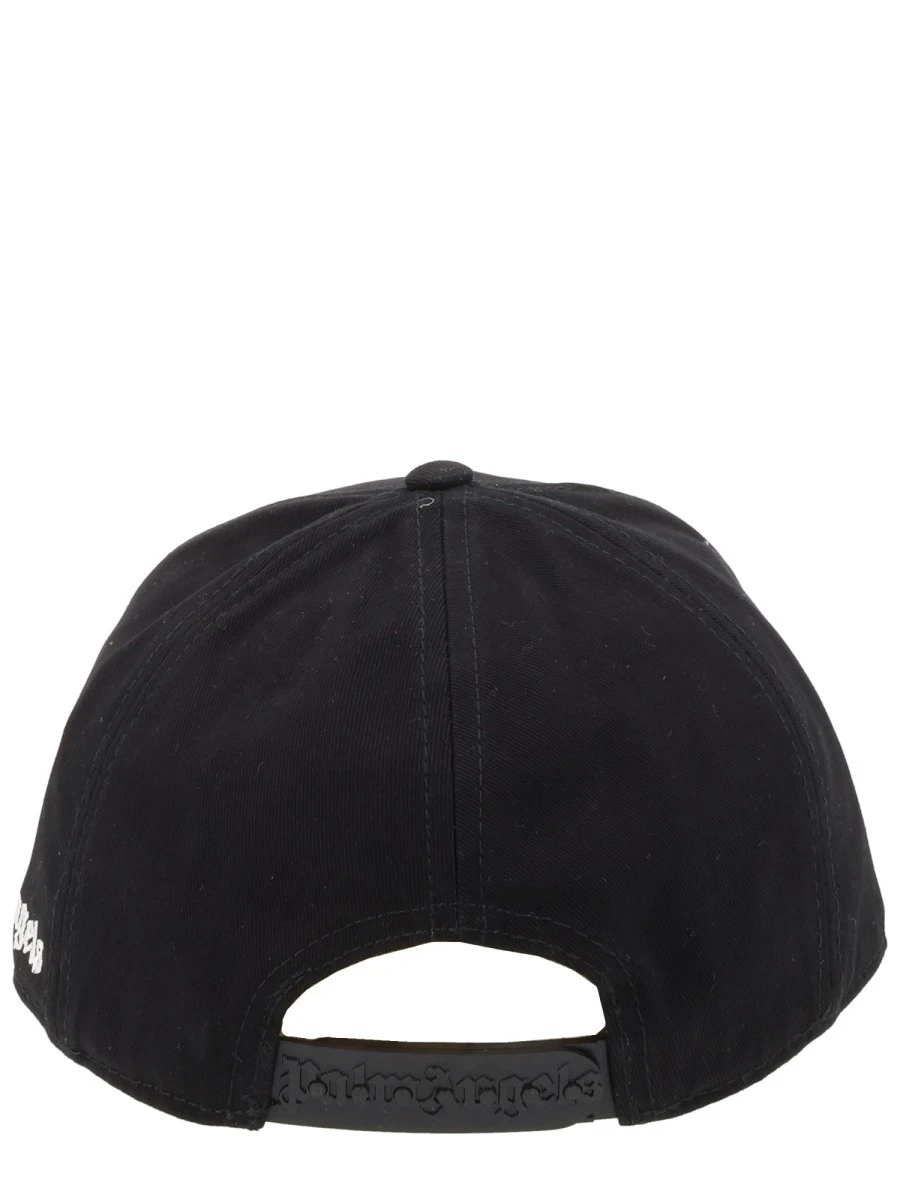 CAPPELLO DA BASEBALL "BEAR".webp