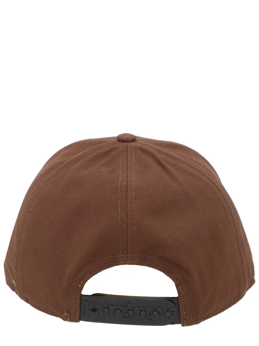 CAPPELLO DA BASEBALL "OVERLOGO".webp
