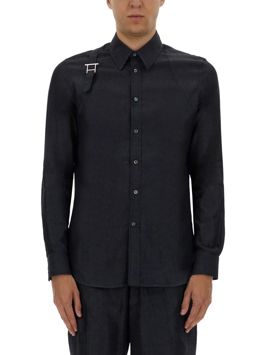HARNESS SHIRT WITH T BUCKLE.webp