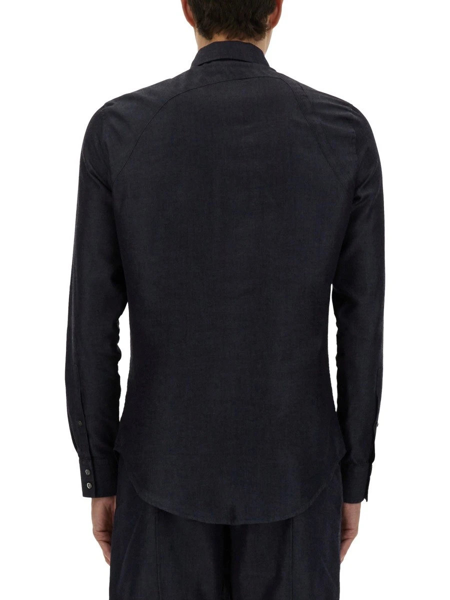 HARNESS SHIRT WITH T BUCKLE.webp