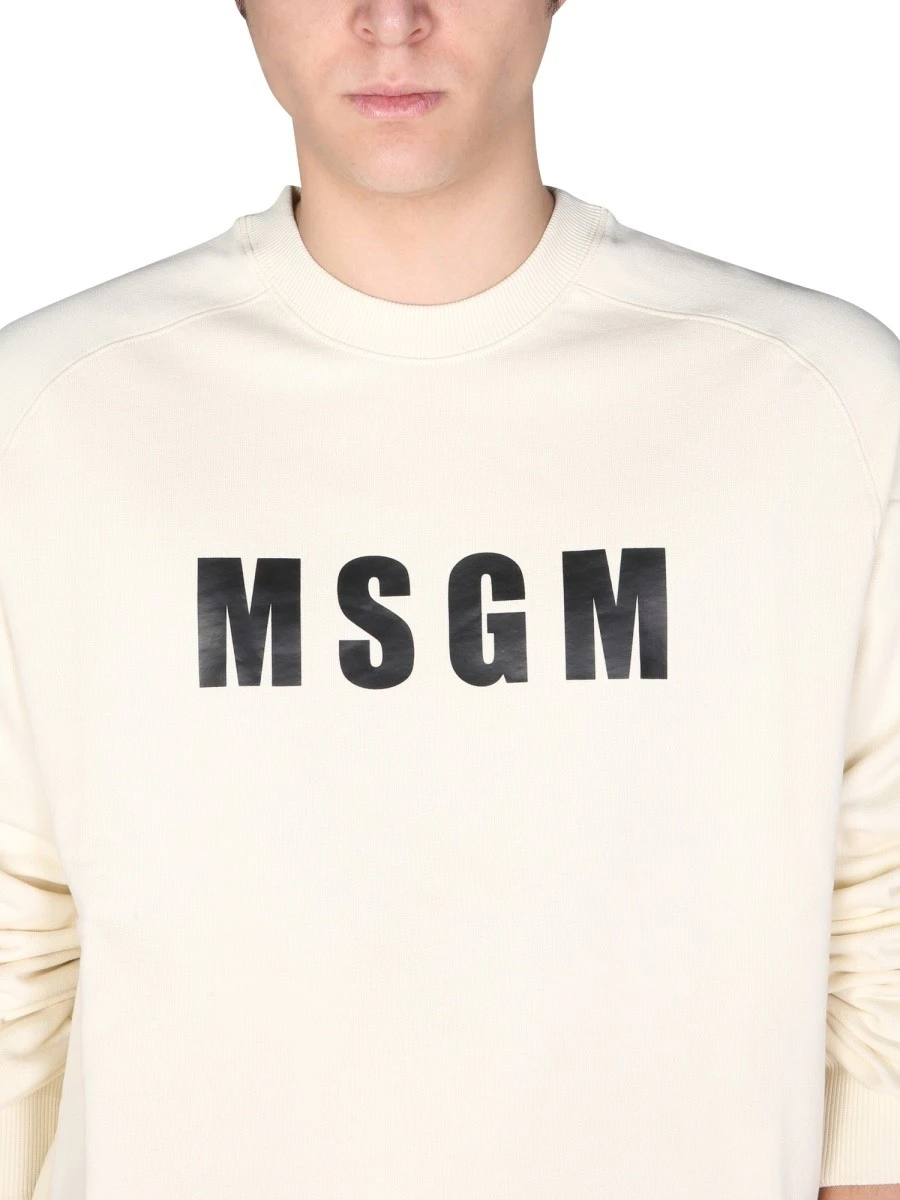 LOGO PRINT SWEATSHIRT.webp