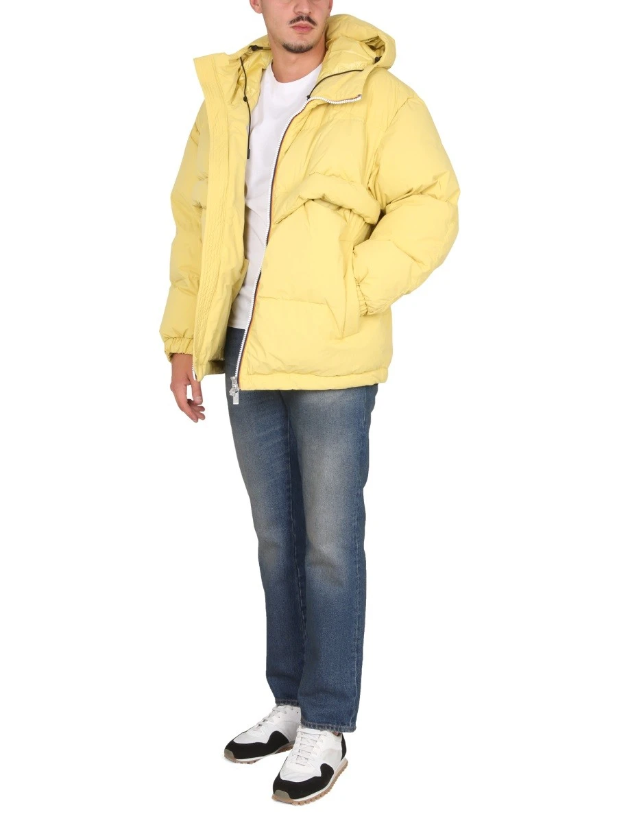 "CLAUDEN 2.1 AMIABLE" PADDED JACKET.webp