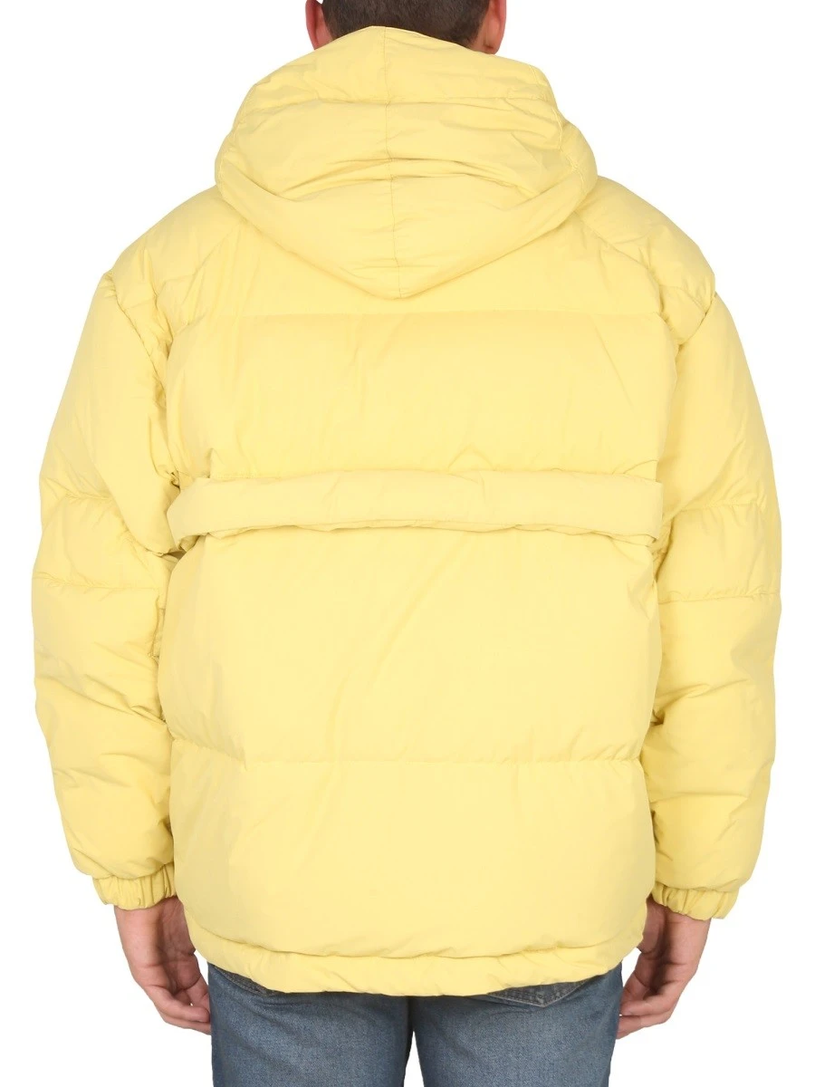 "CLAUDEN 2.1 AMIABLE" PADDED JACKET.webp