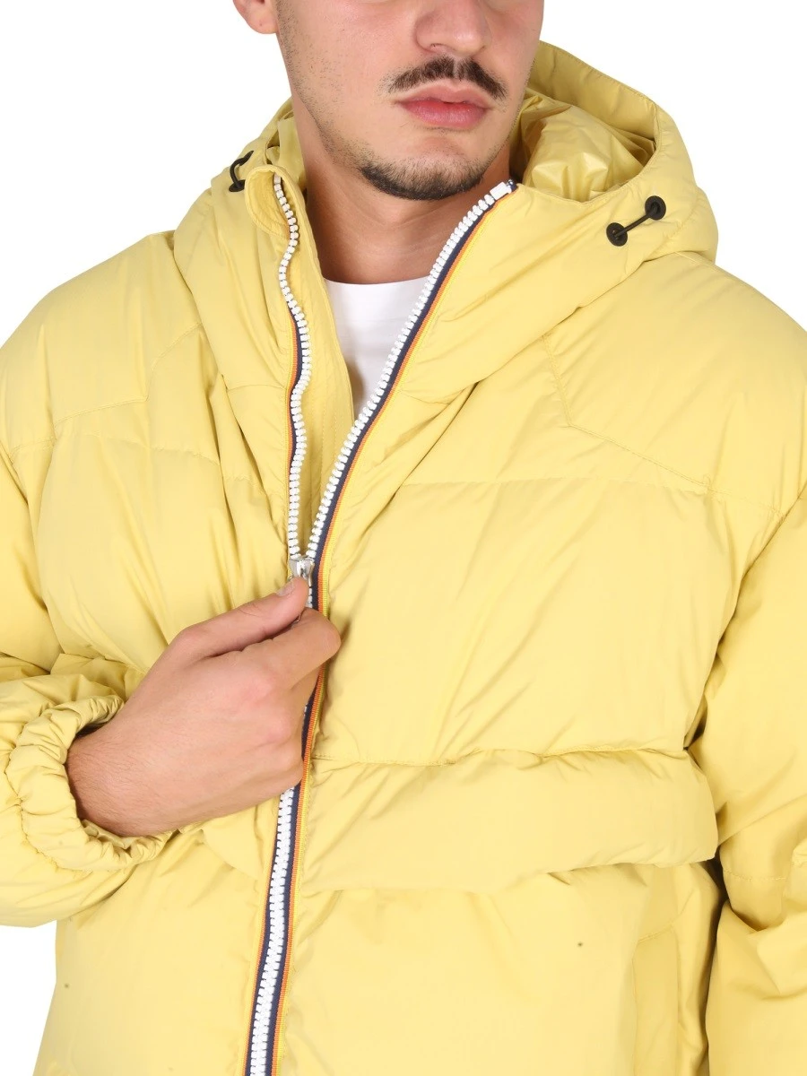 "CLAUDEN 2.1 AMIABLE" PADDED JACKET.webp