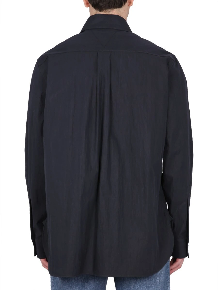 COTTON TWILL SHIRT.webp