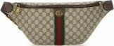 Ophidia GG coated canvas belt bag.webp