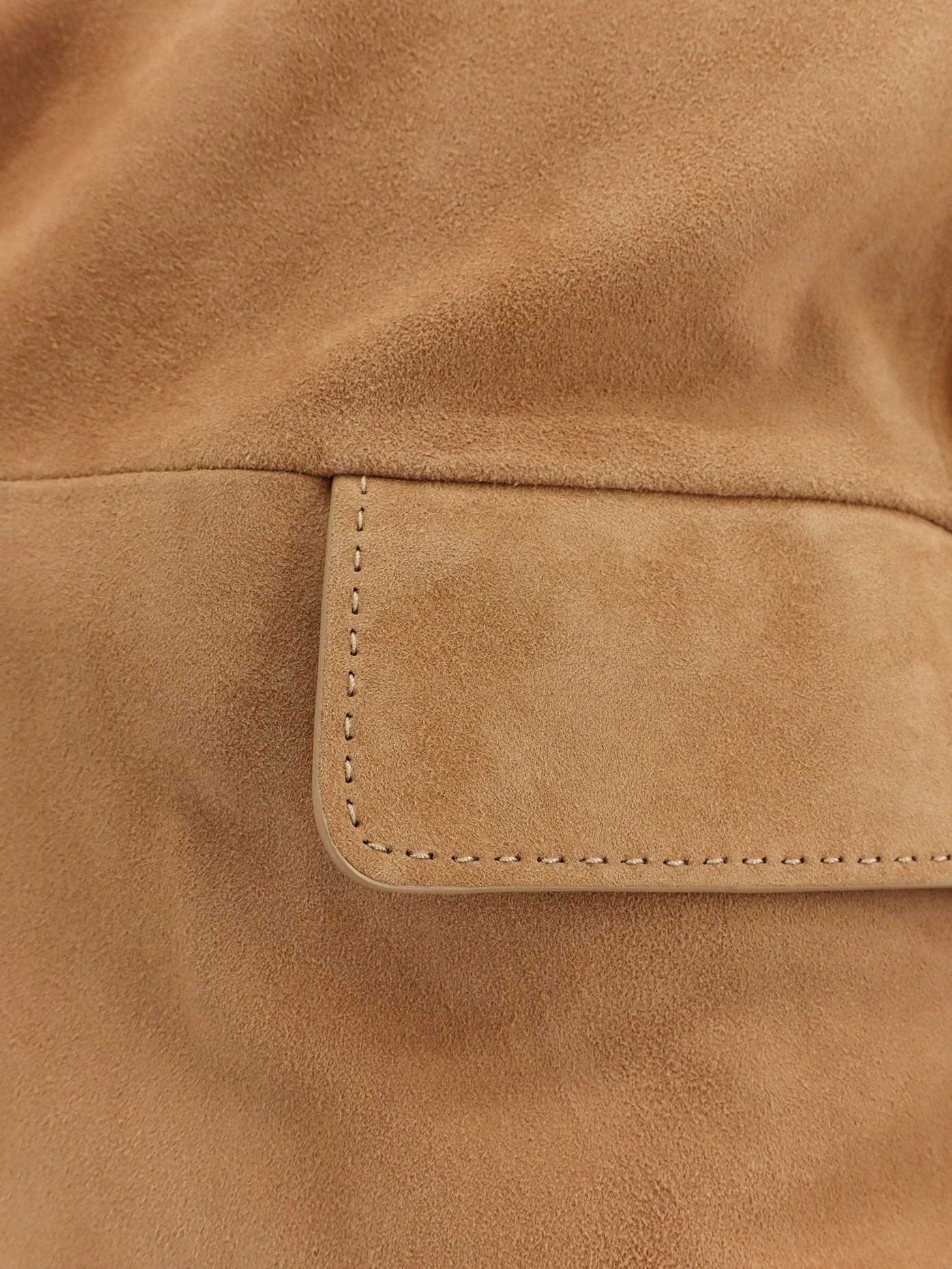Mazer suede blazer.webp