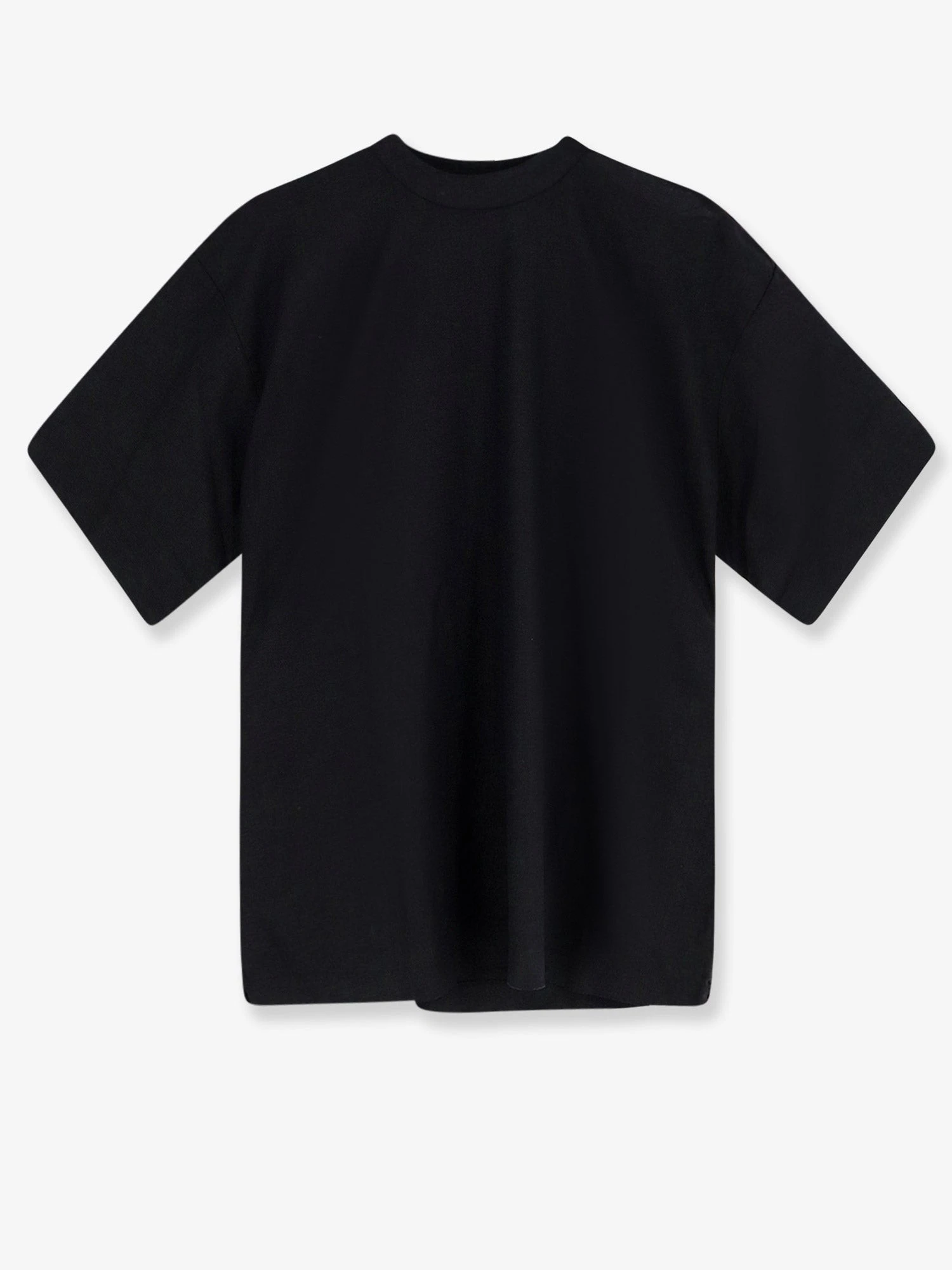Ripalta linen and viscose blend t-shirt.webp
