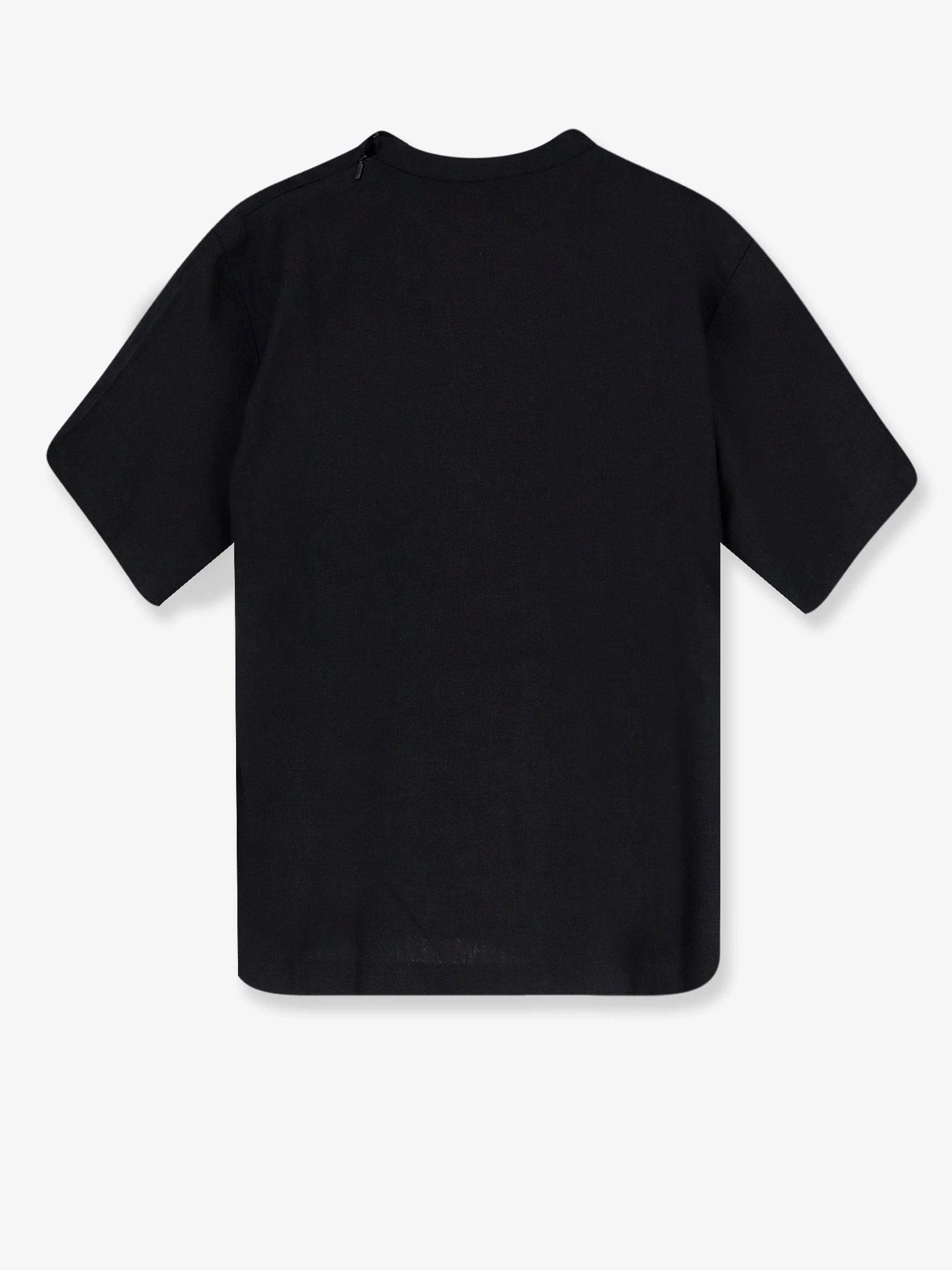 Ripalta linen and viscose blend t-shirt.webp
