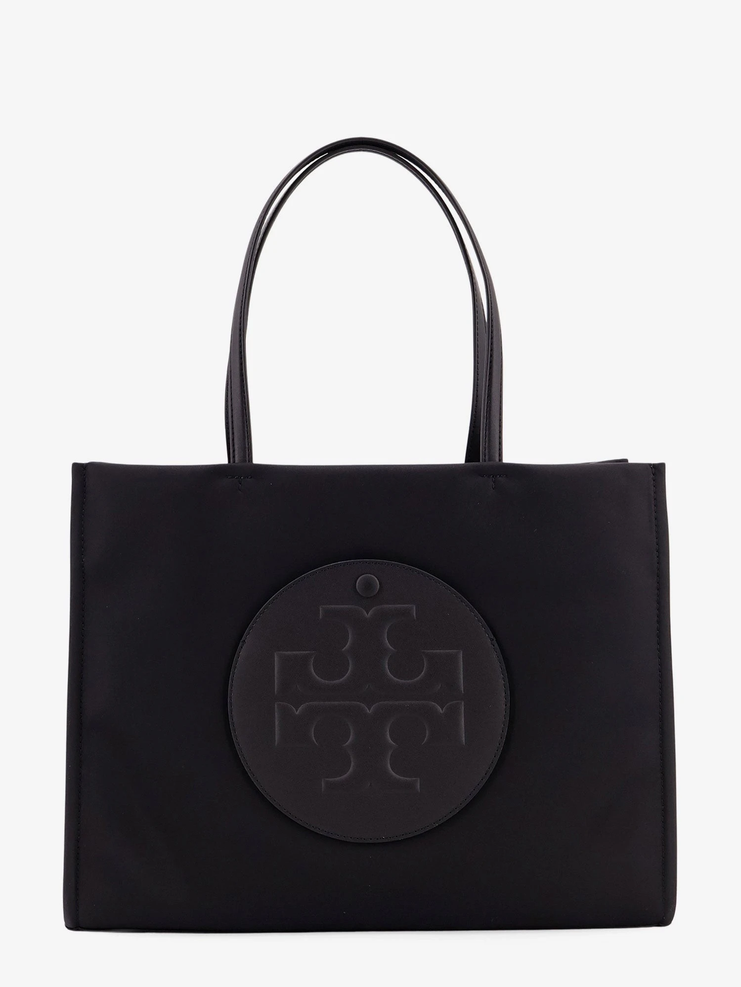 Ella nylon shoulder bag.webp